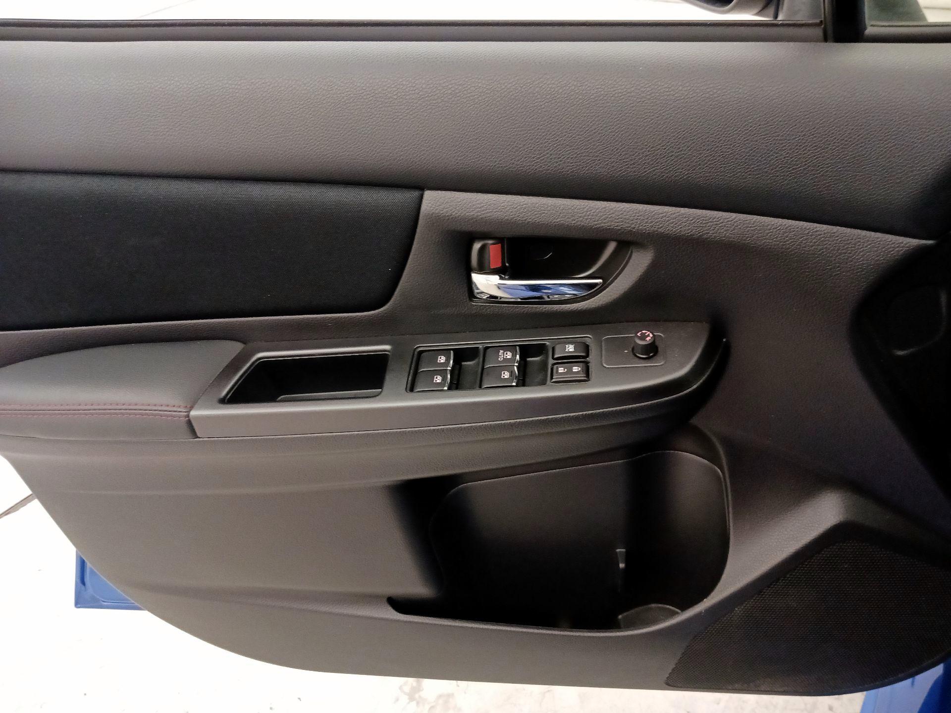 Thumbnail: 2016 Subaru WRX - 12