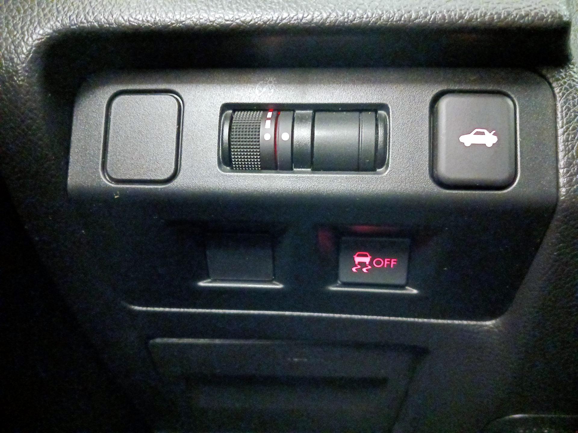 Thumbnail: 2016 Subaru WRX - 13