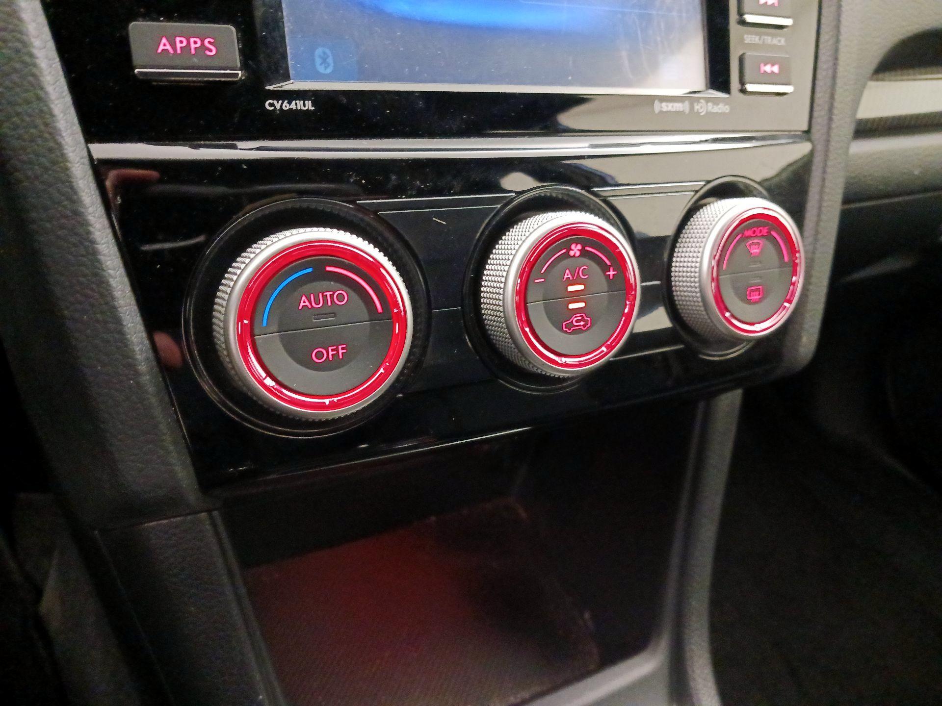 Thumbnail: 2016 Subaru WRX - 15