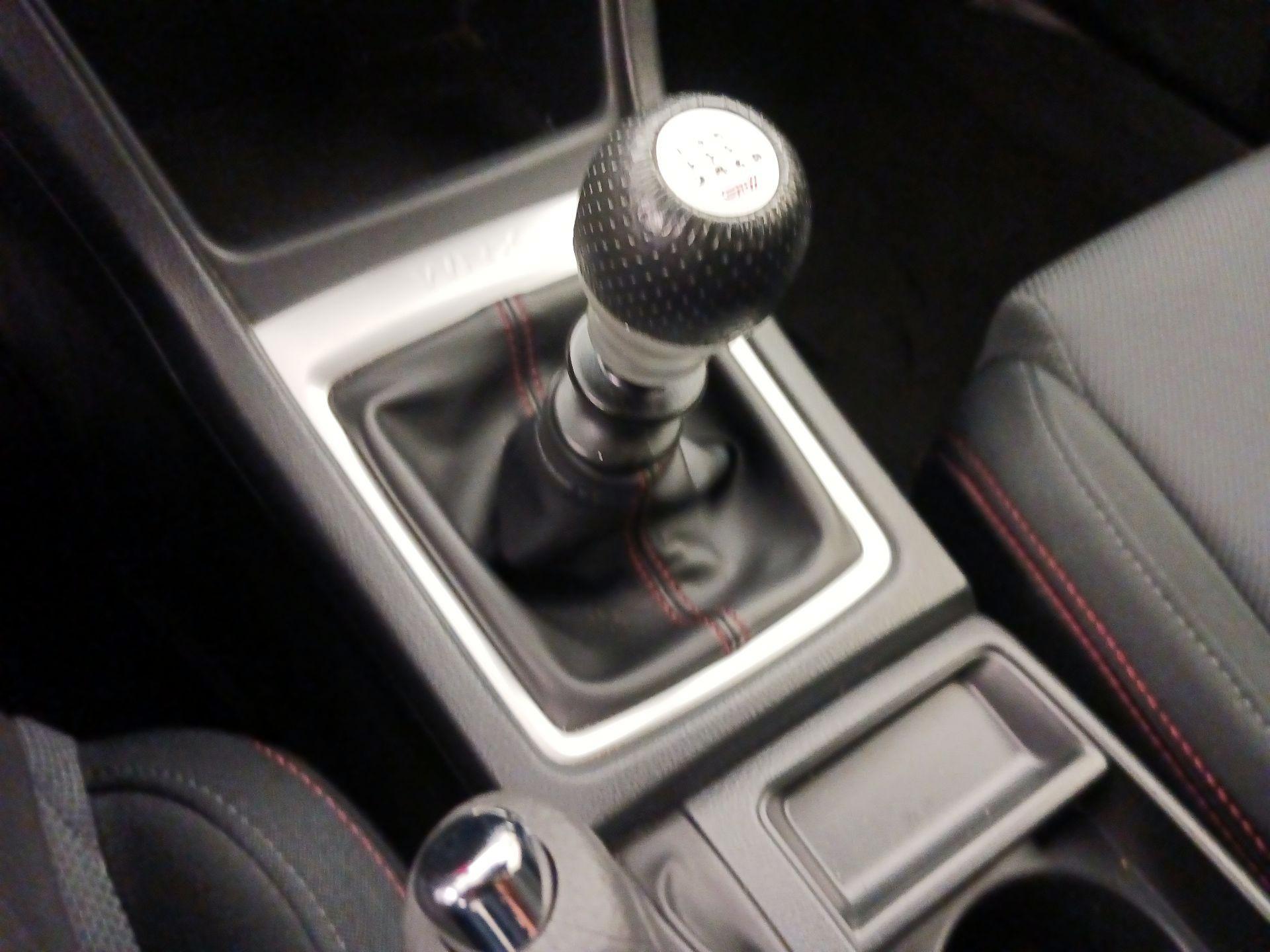 Thumbnail: 2016 Subaru WRX - 16