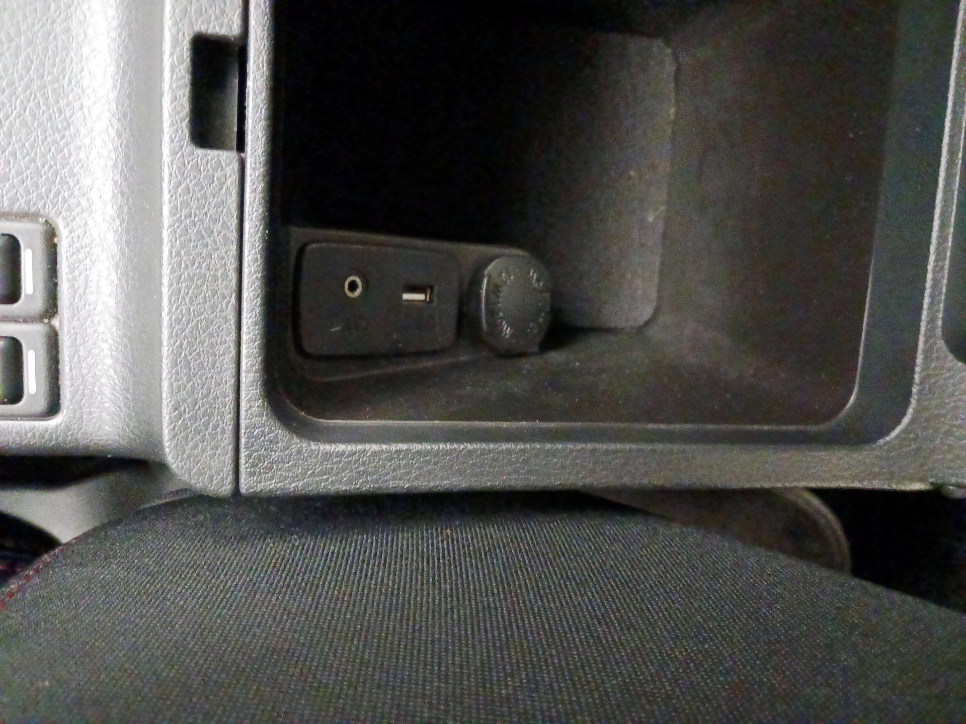 Thumbnail: 2016 Subaru WRX - 17