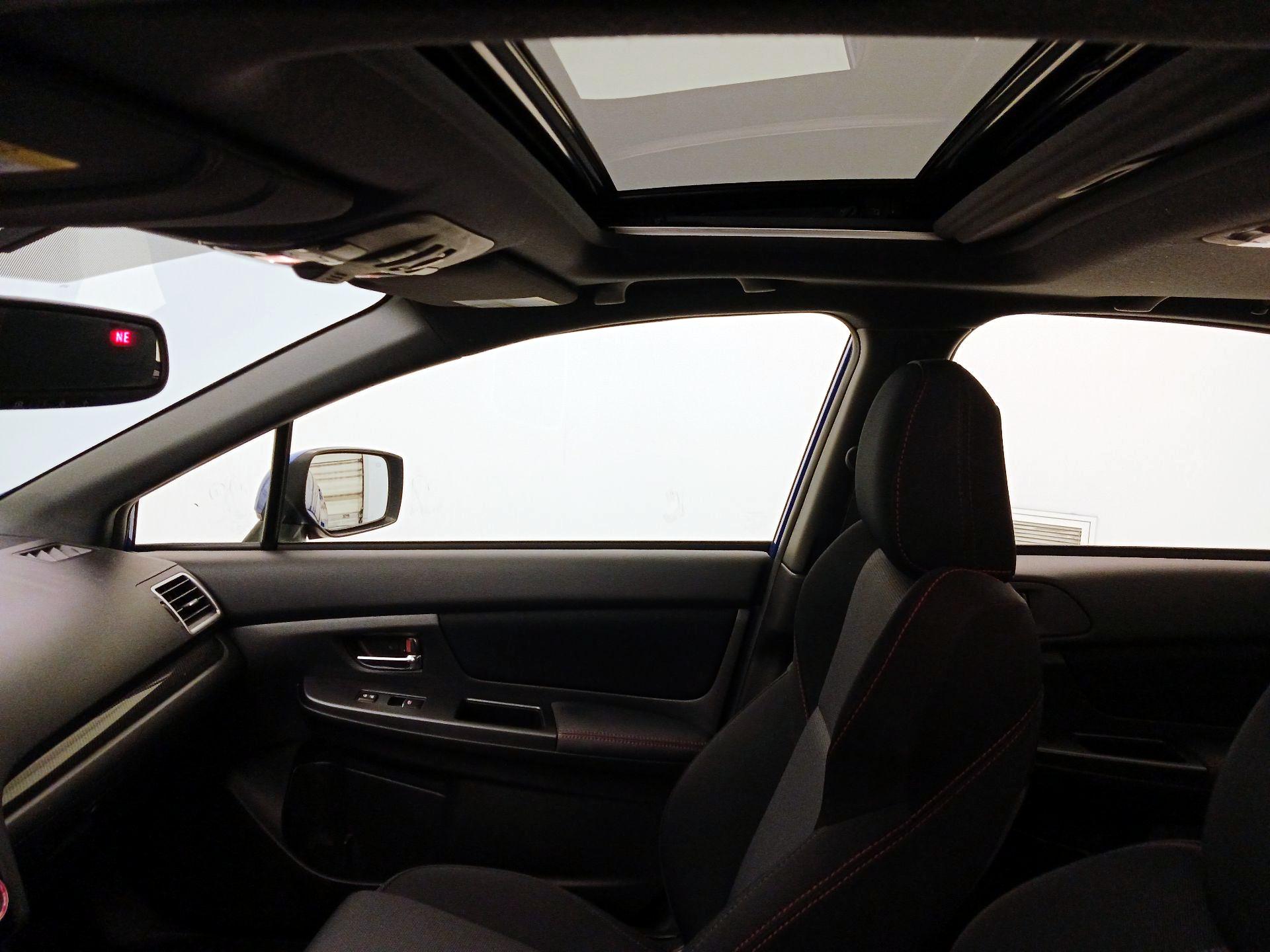 Thumbnail: 2016 Subaru WRX - 18