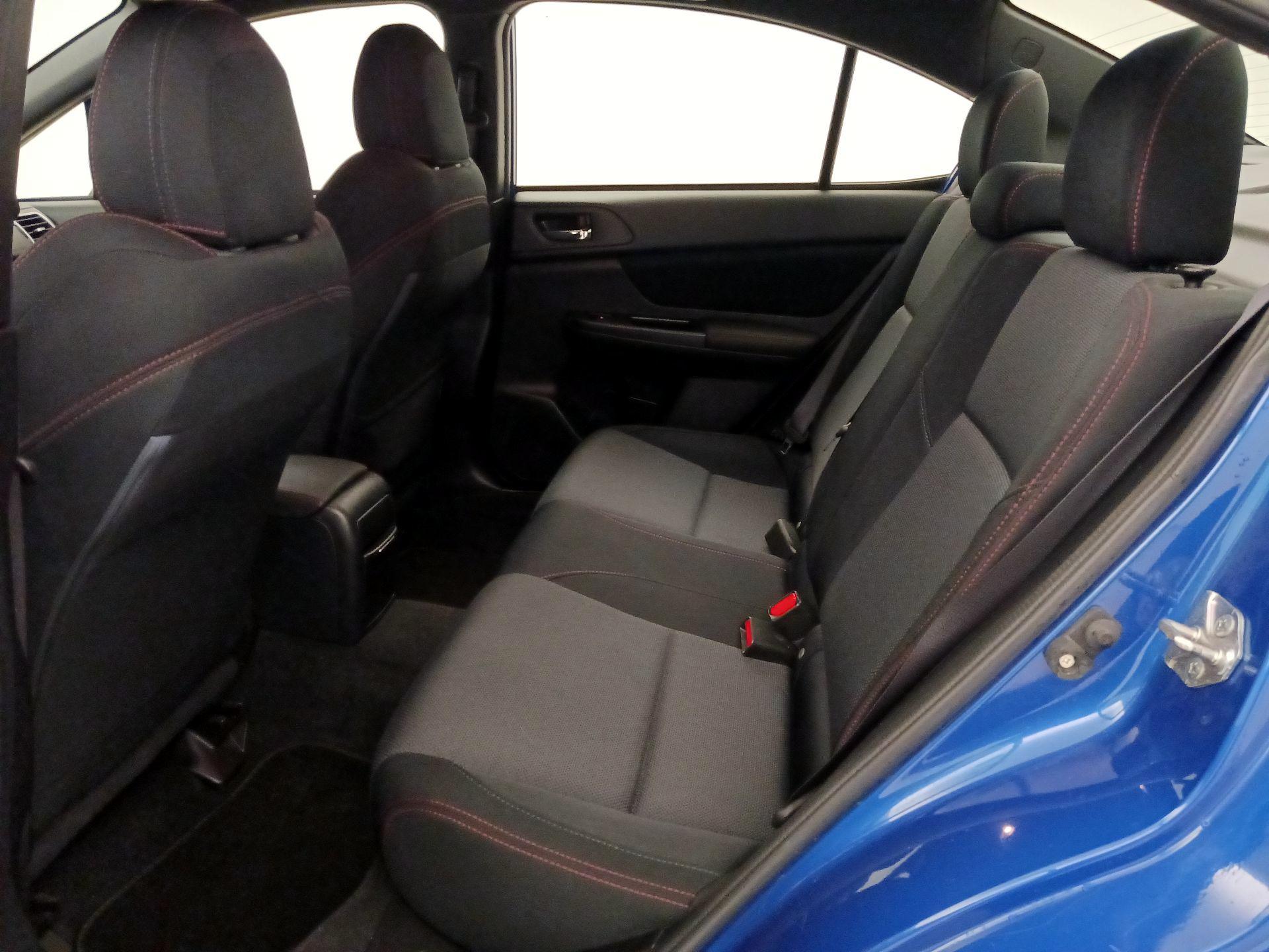 Thumbnail: 2016 Subaru WRX - 19