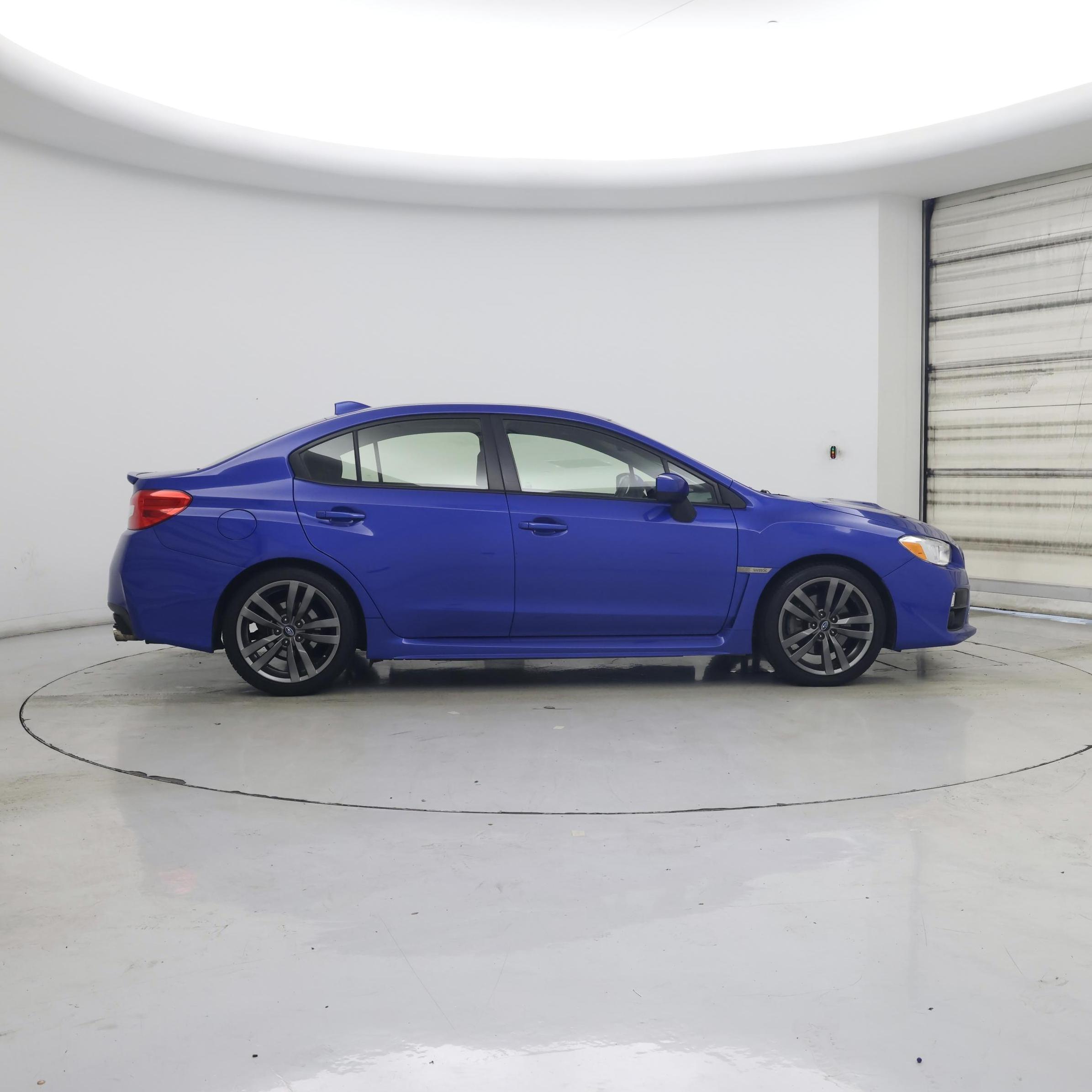 Thumbnail: 2016 Subaru WRX - 7