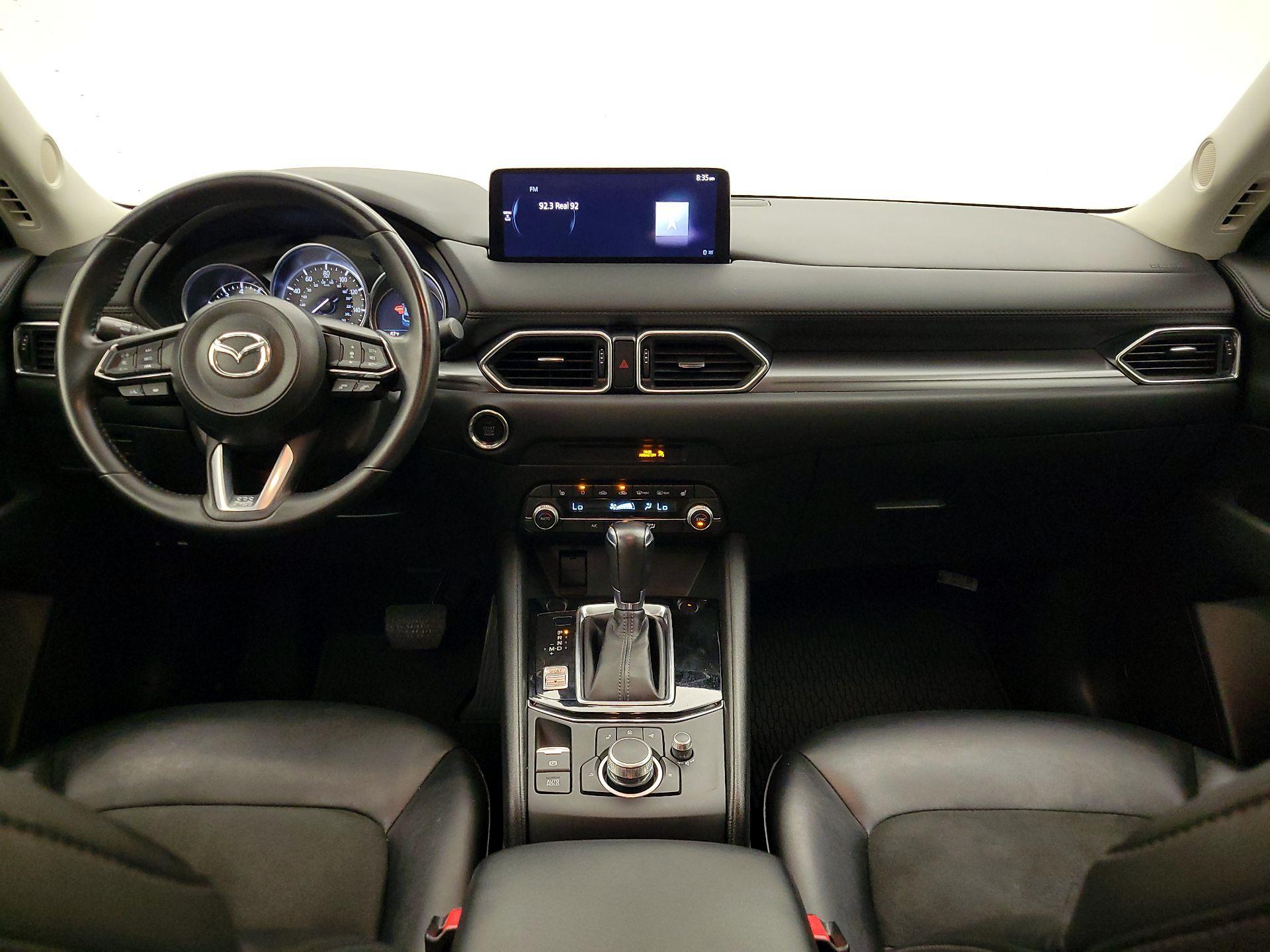 Thumbnail: 2023 Mazda CX-5 - 9