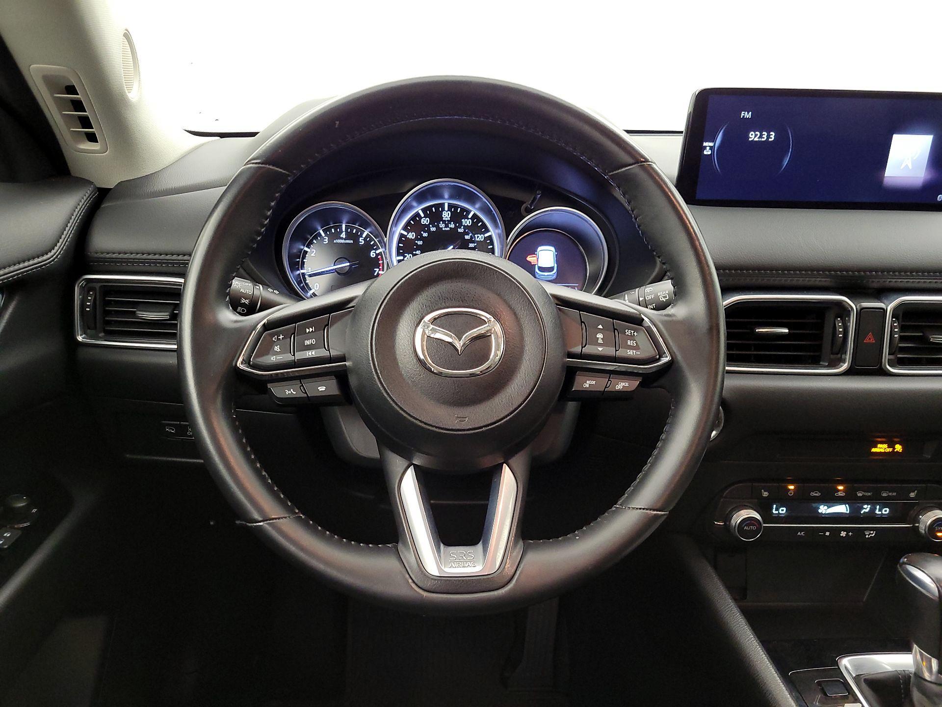 Thumbnail: 2023 Mazda CX-5 - 10