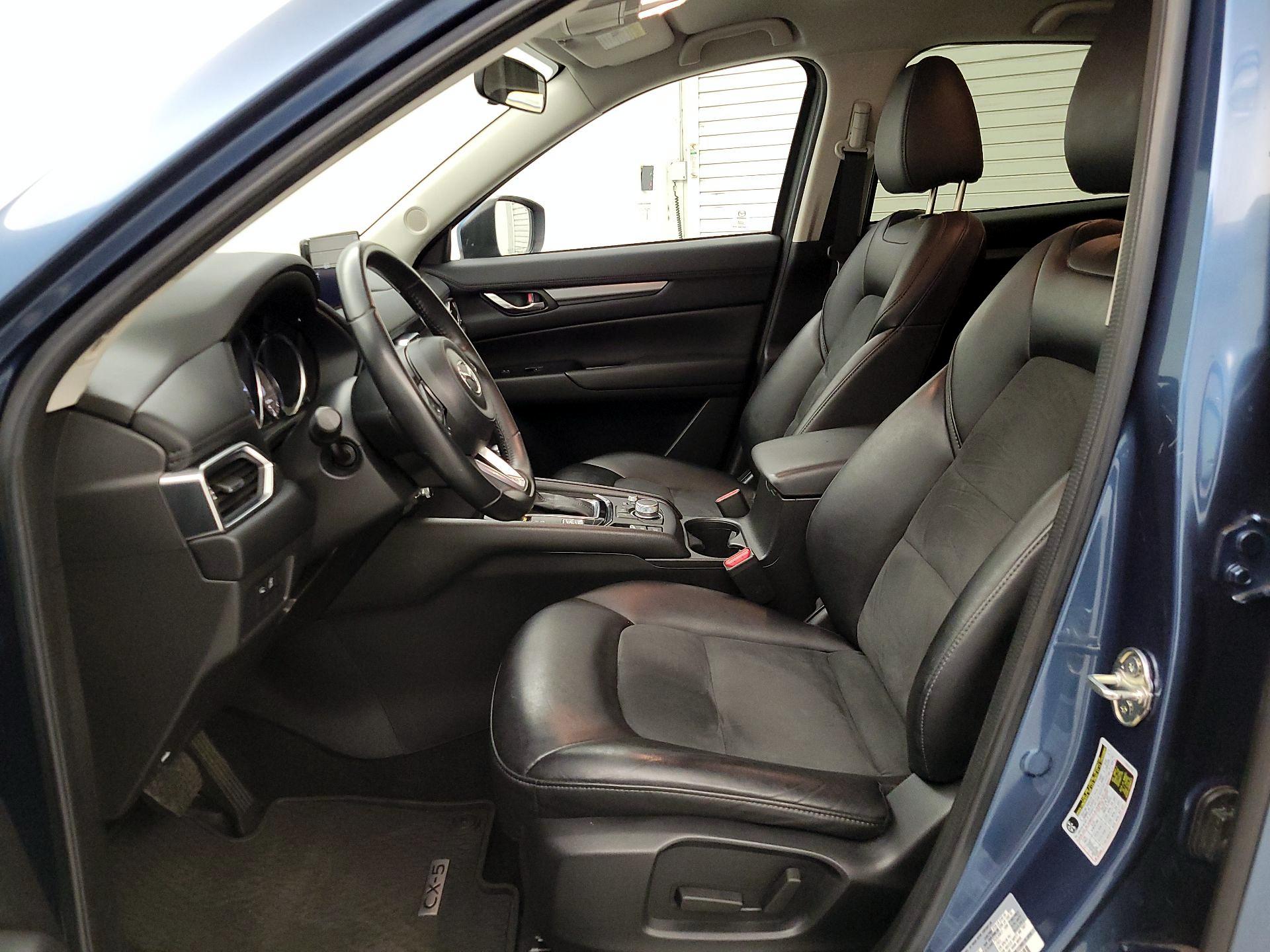 Thumbnail: 2023 Mazda CX-5 - 11