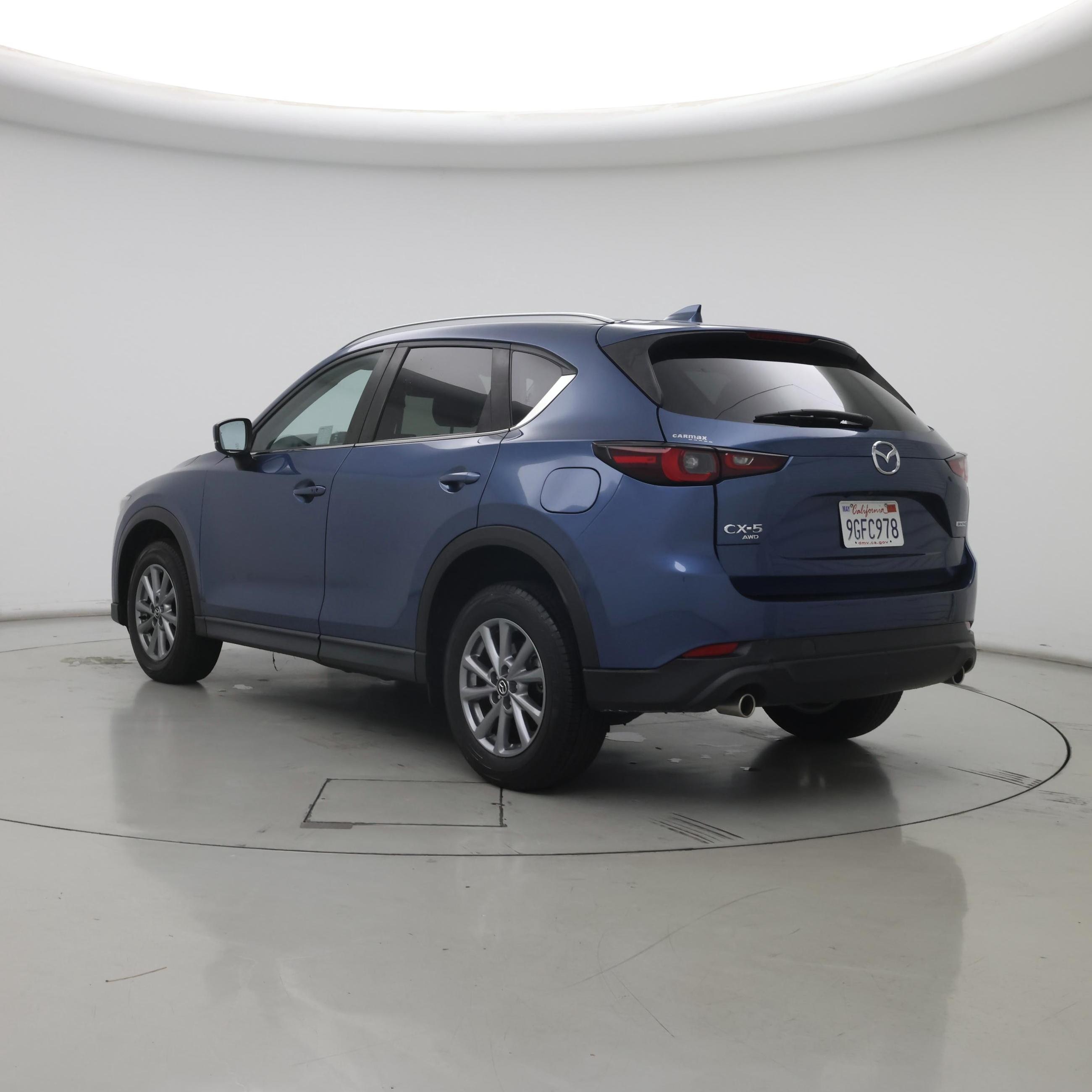 Thumbnail: 2023 Mazda CX-5 - 2