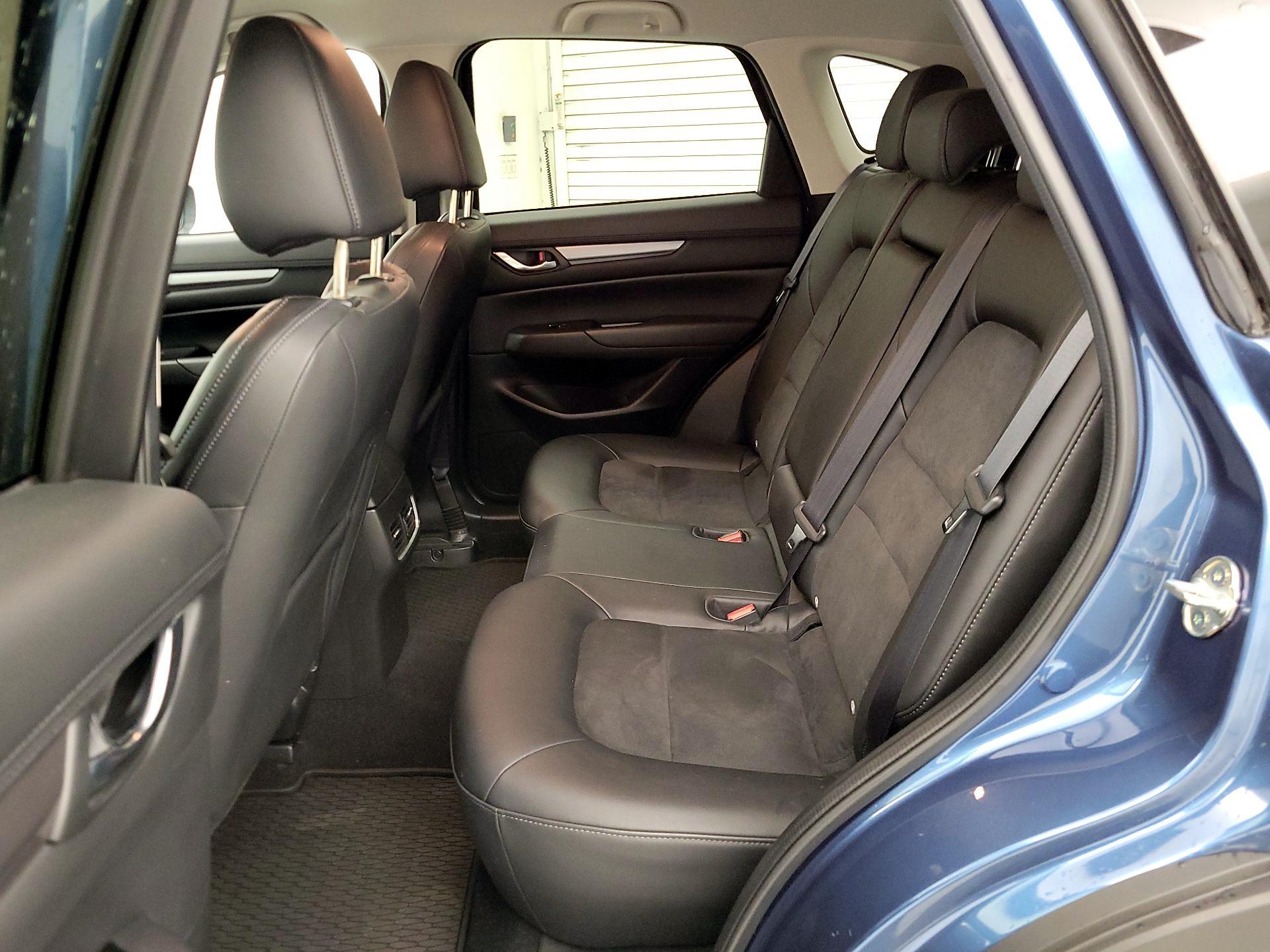 Thumbnail: 2023 Mazda CX-5 - 19