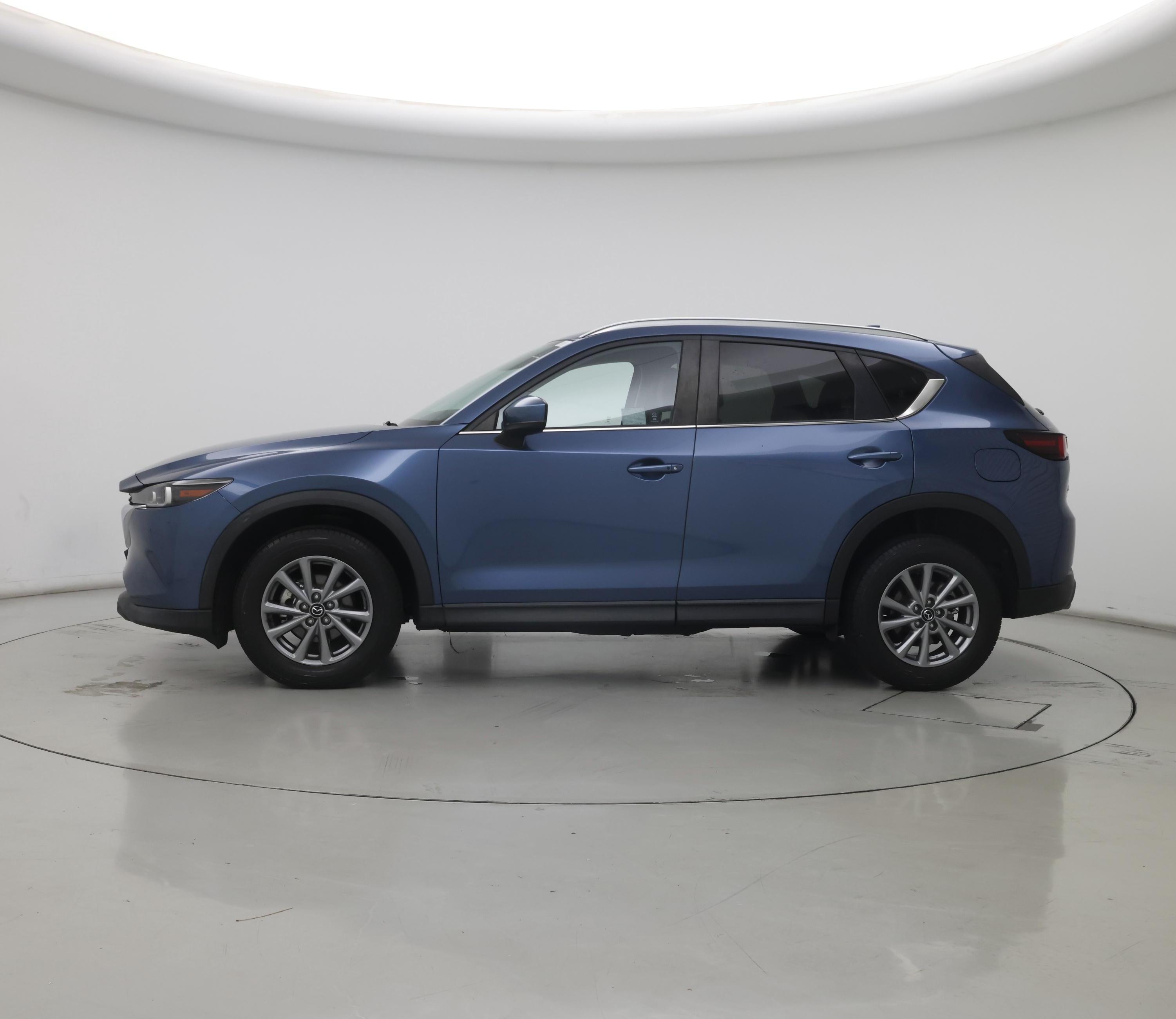 Thumbnail: 2023 Mazda CX-5 - 3