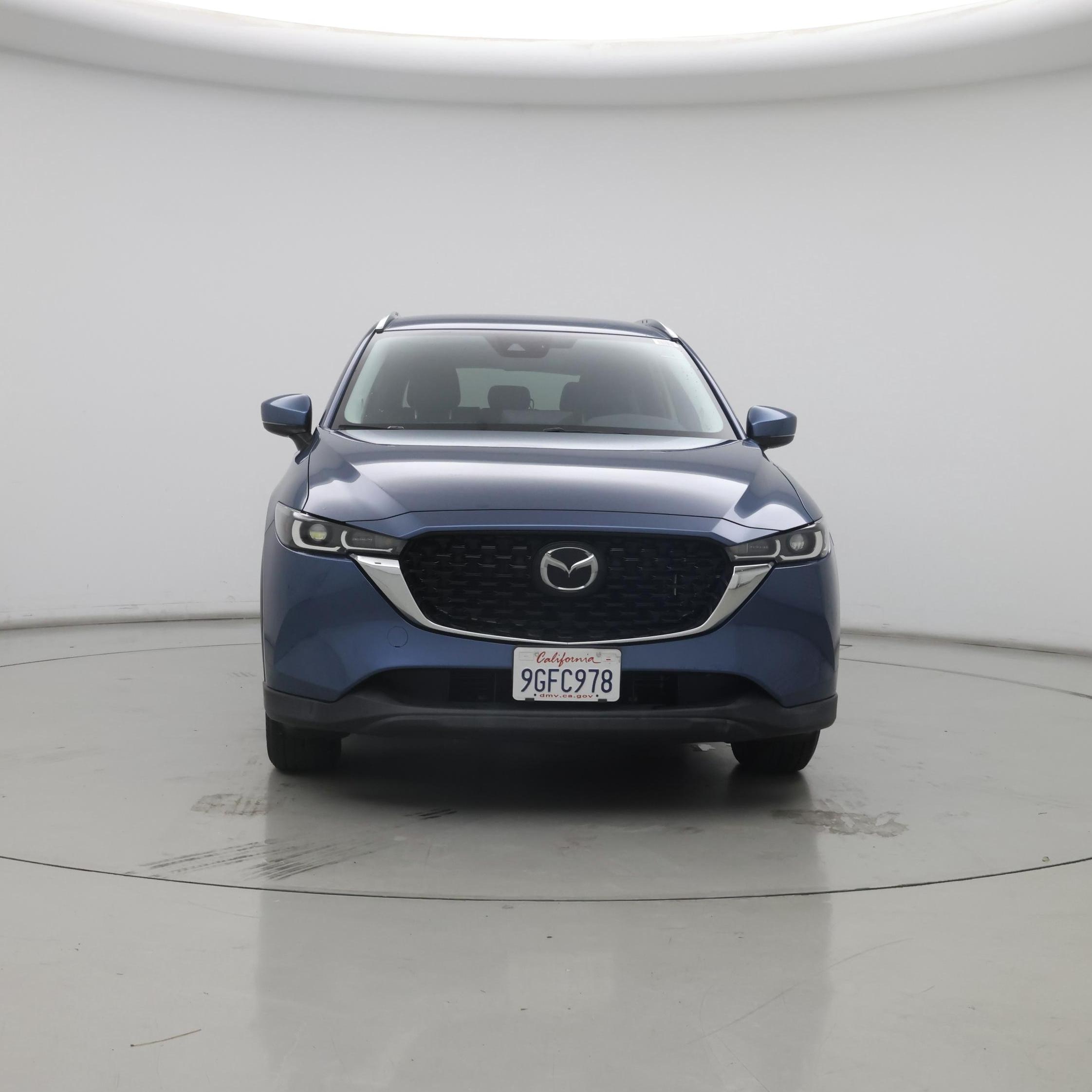 Thumbnail: 2023 Mazda CX-5 - 5
