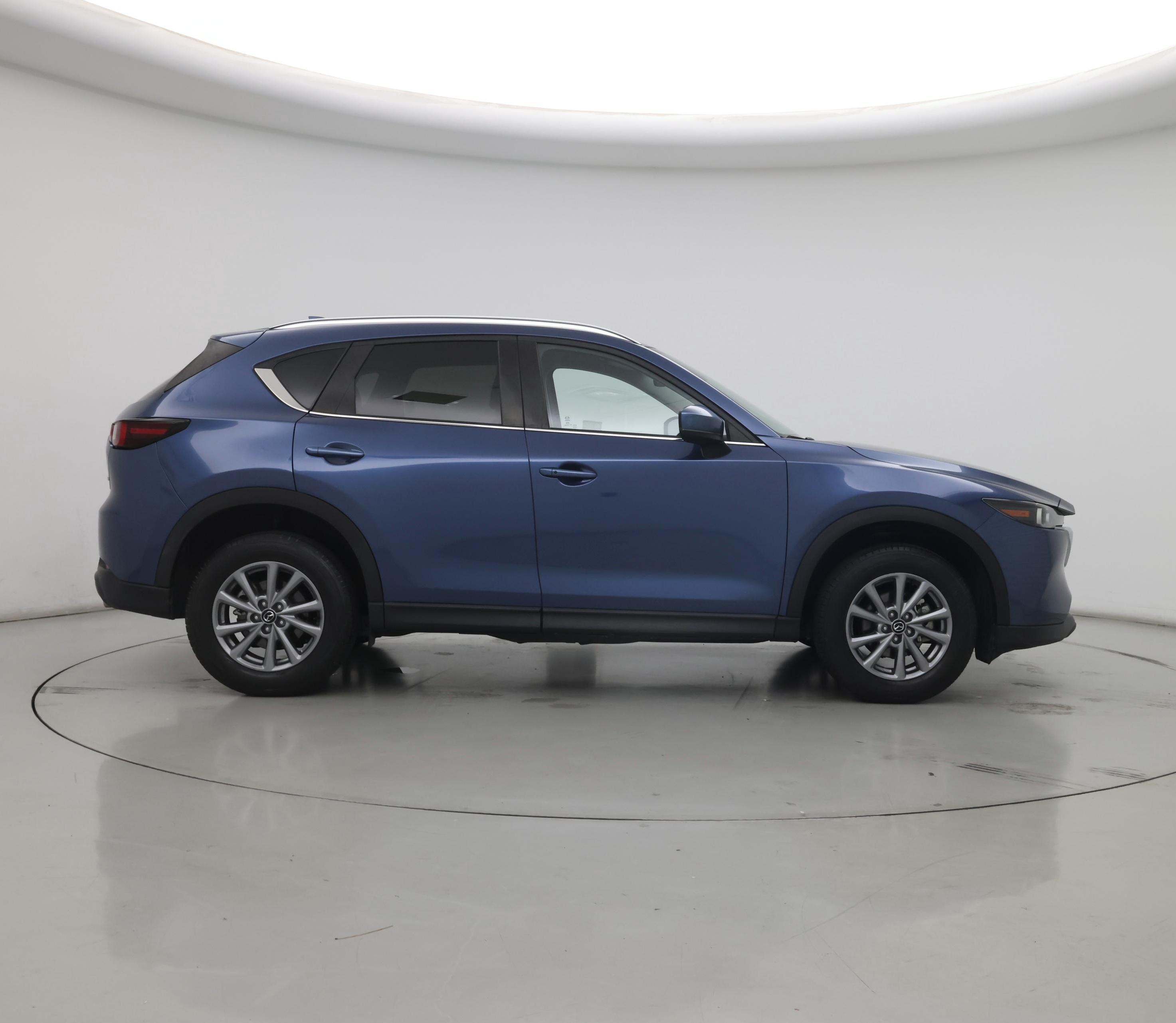 Thumbnail: 2023 Mazda CX-5 - 7