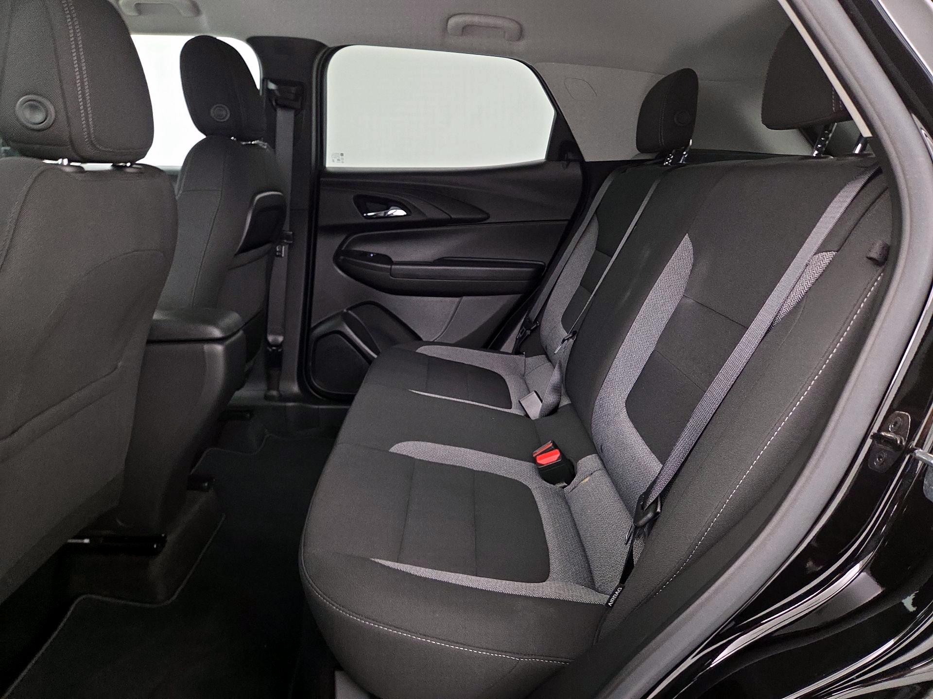 Thumbnail: 2023 Chevrolet TrailBlazer - 19