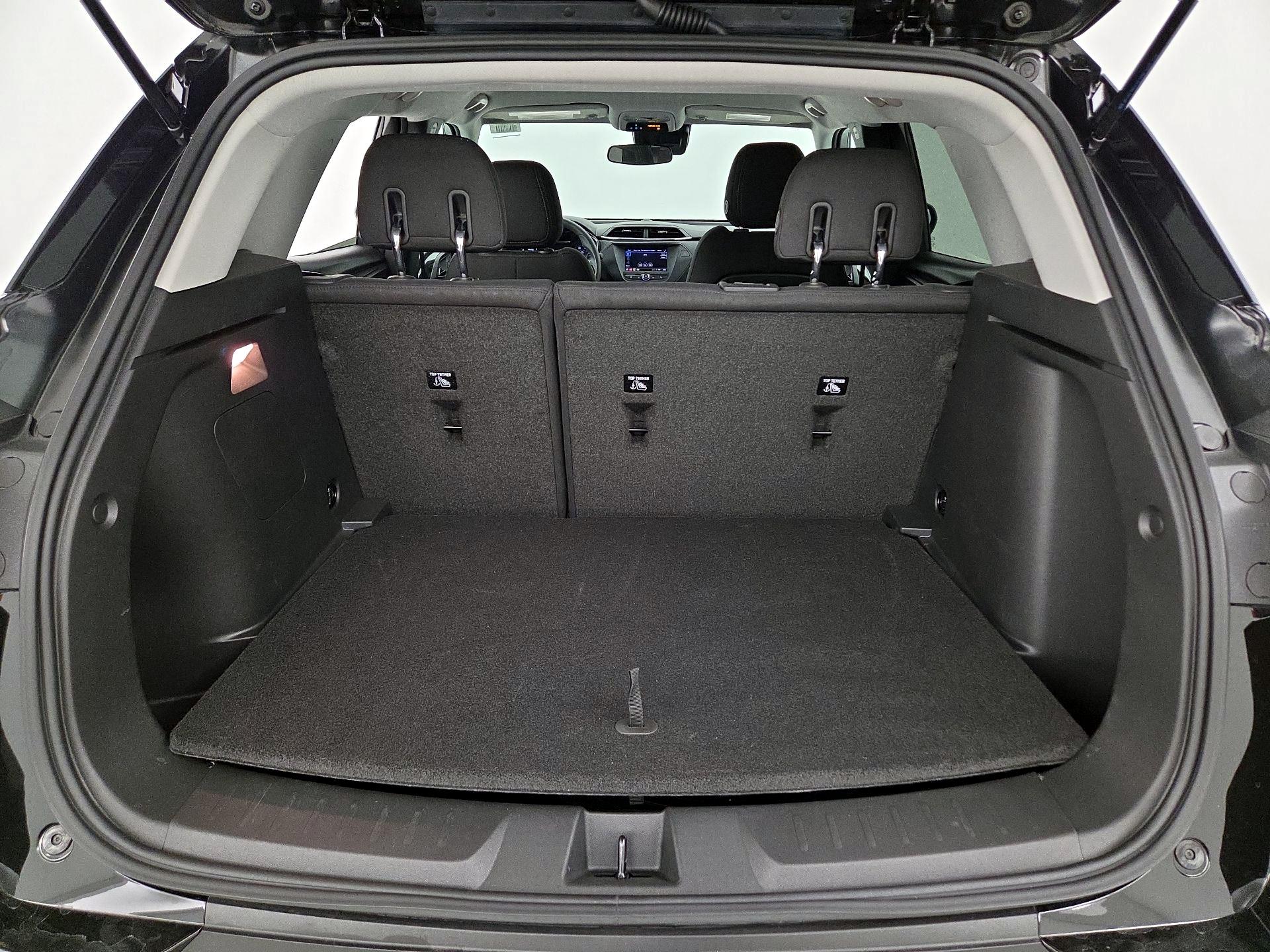 Thumbnail: 2023 Chevrolet TrailBlazer - 20