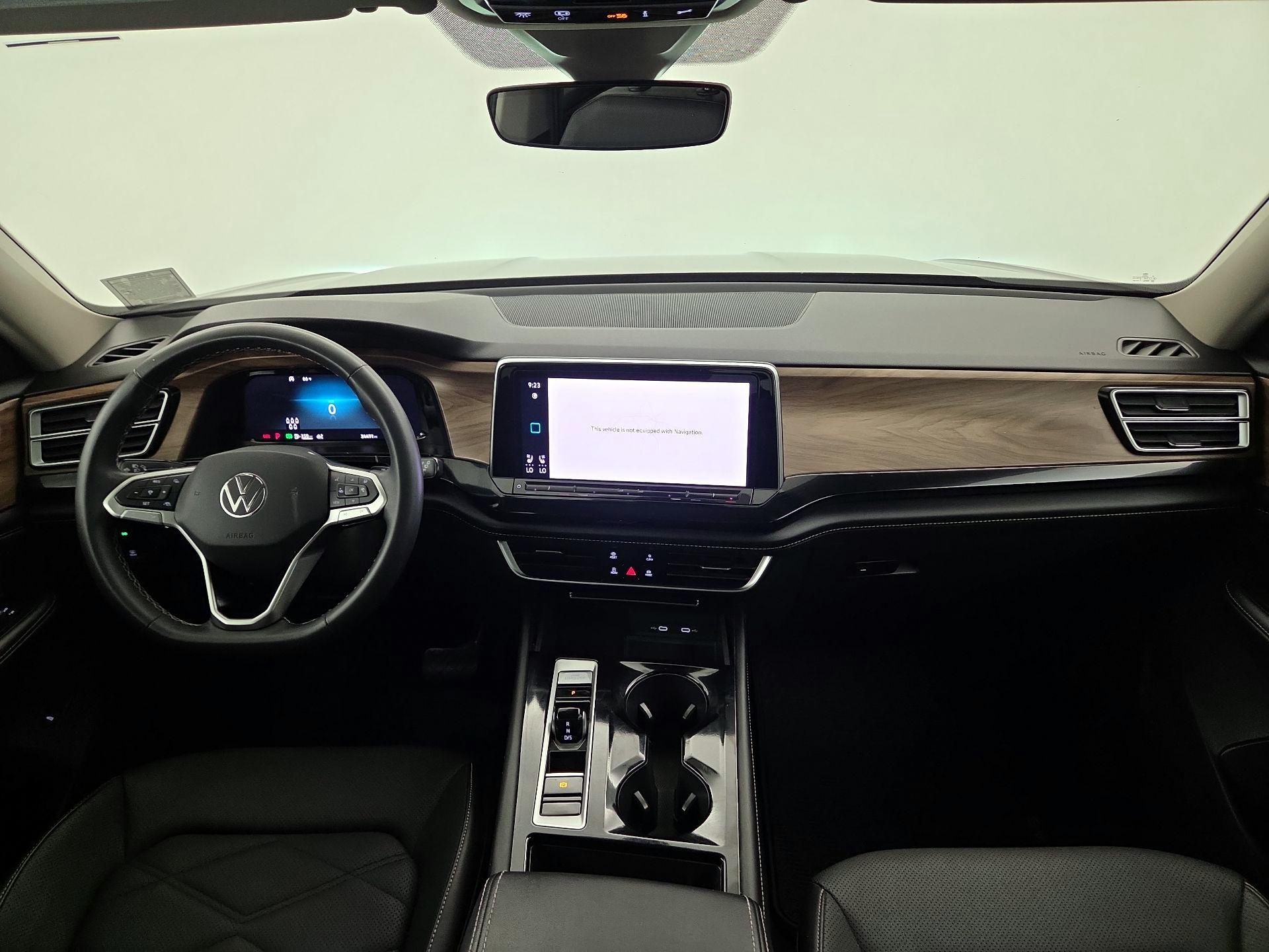 Thumbnail: 2024 Volkswagen Atlas - 9