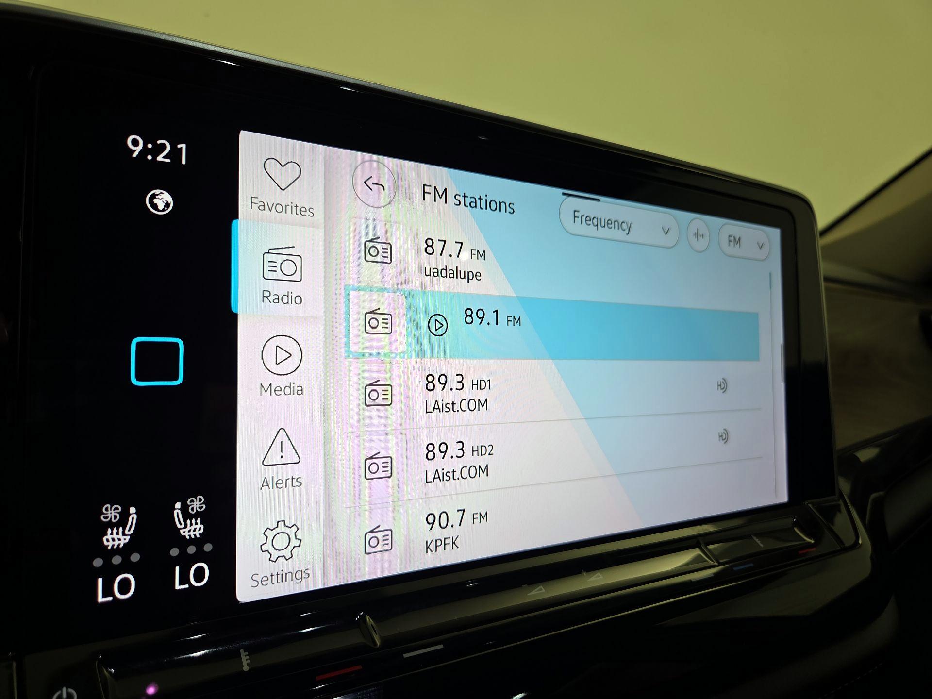 Thumbnail: 2024 Volkswagen Atlas - 15