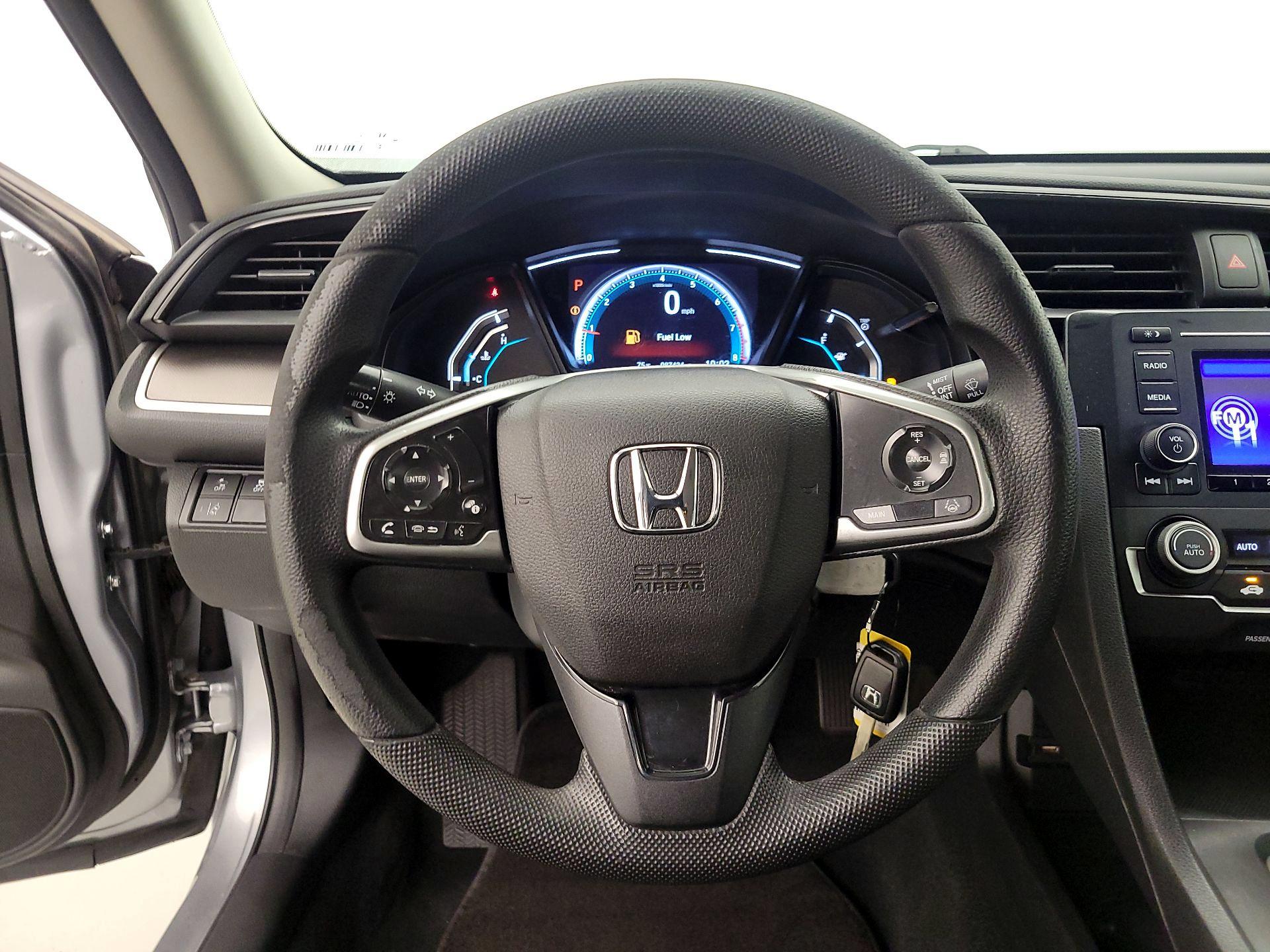 Thumbnail: 2019 Honda Civic - 10