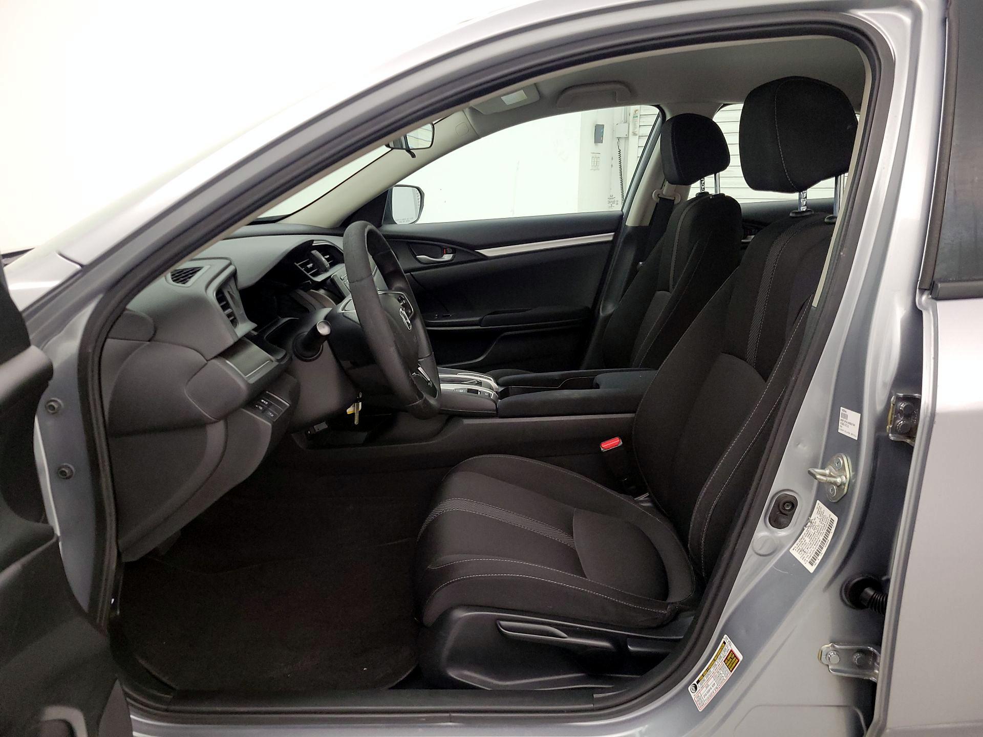 Thumbnail: 2019 Honda Civic - 11