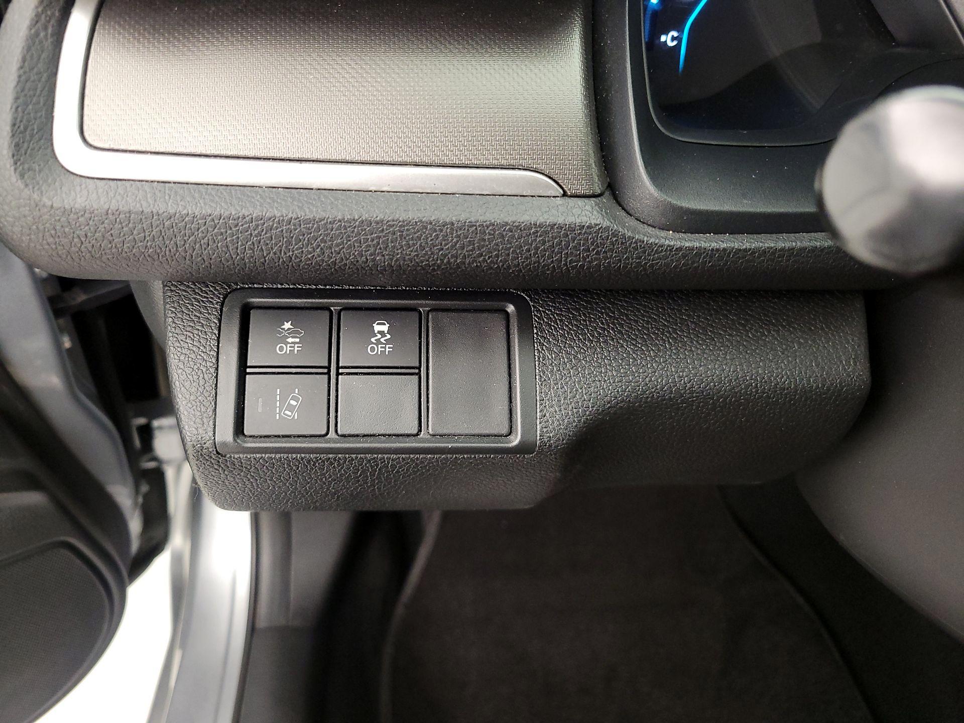 Thumbnail: 2019 Honda Civic - 13