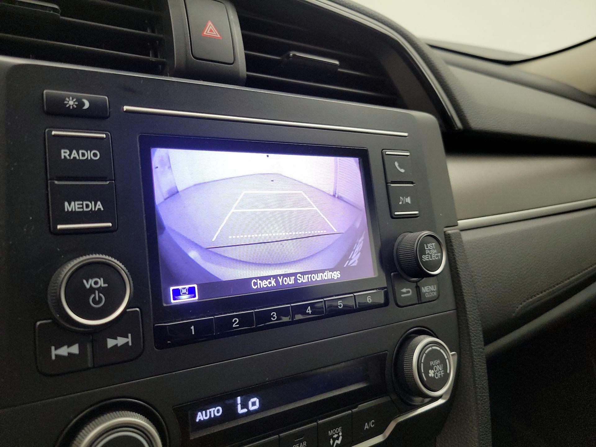 Thumbnail: 2019 Honda Civic - 14