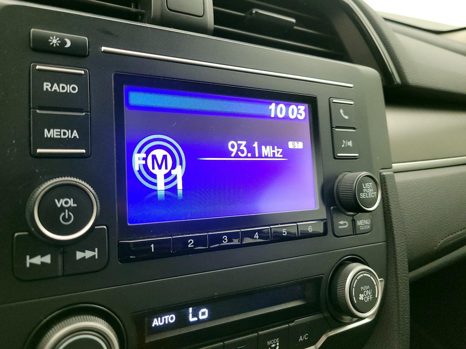 Thumbnail: 2019 Honda Civic - 15