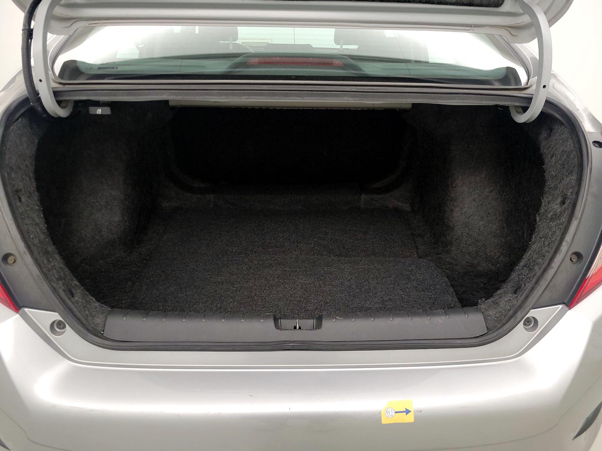 Thumbnail: 2019 Honda Civic - 20