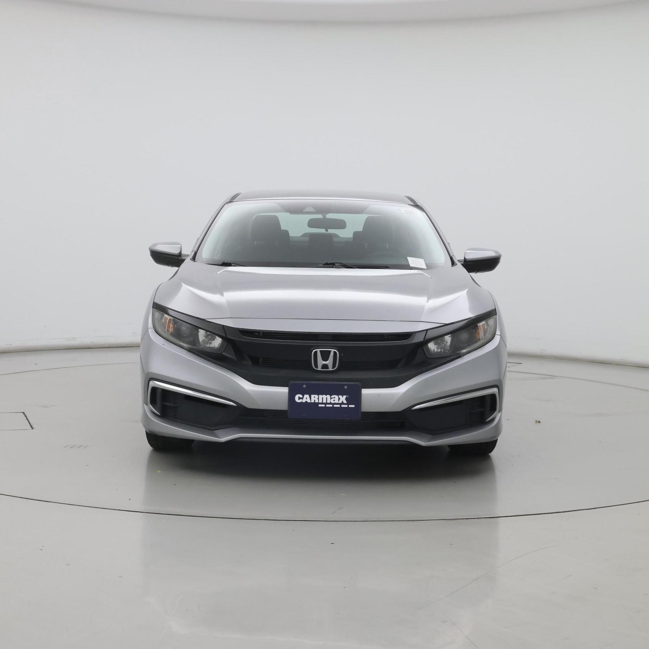 Thumbnail: 2019 Honda Civic - 5