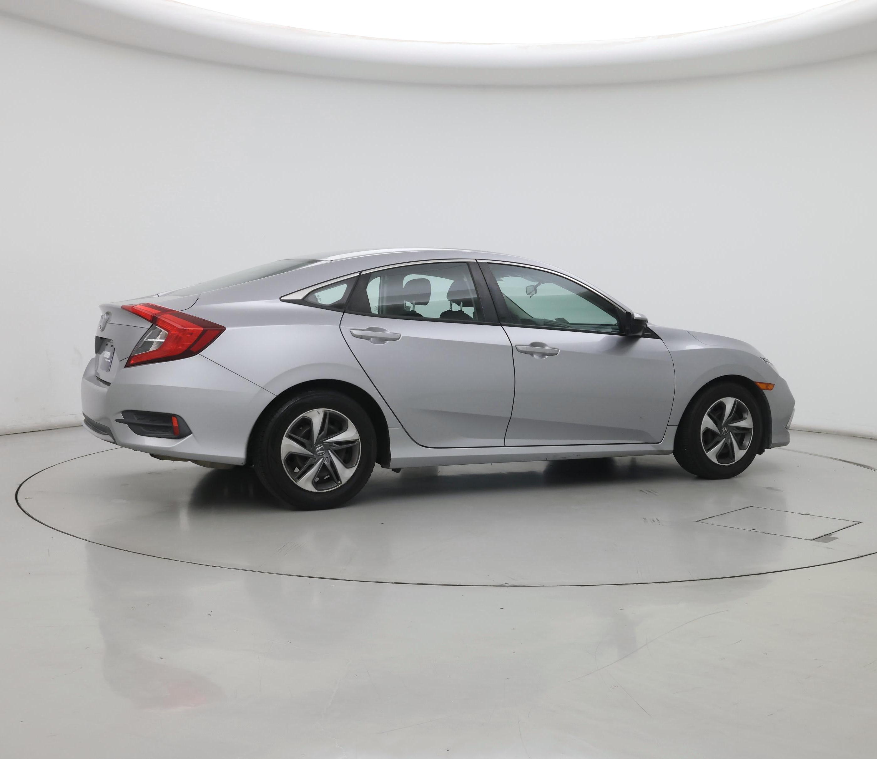 Thumbnail: 2019 Honda Civic - 8