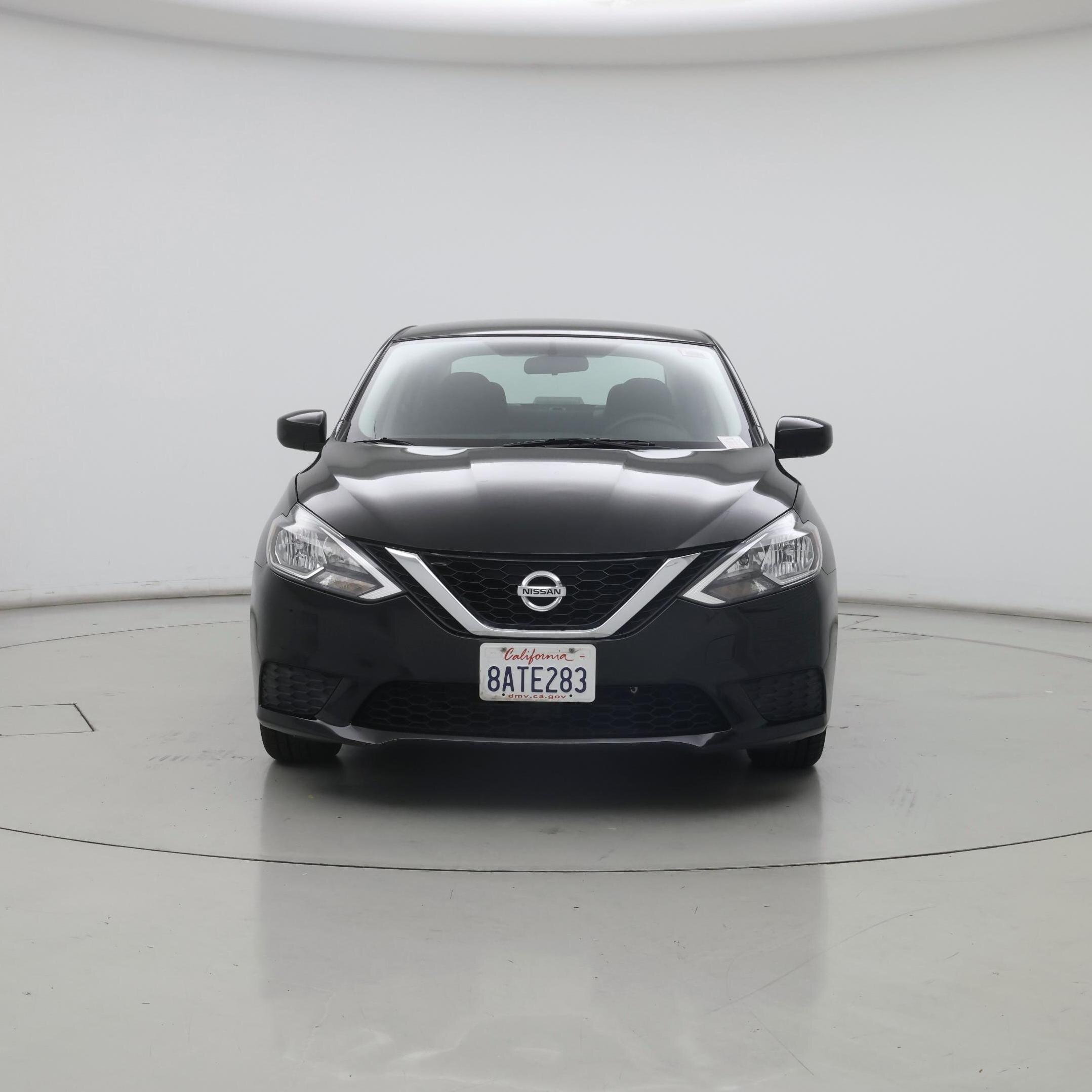 Thumbnail: 2017 Nissan Sentra - 5