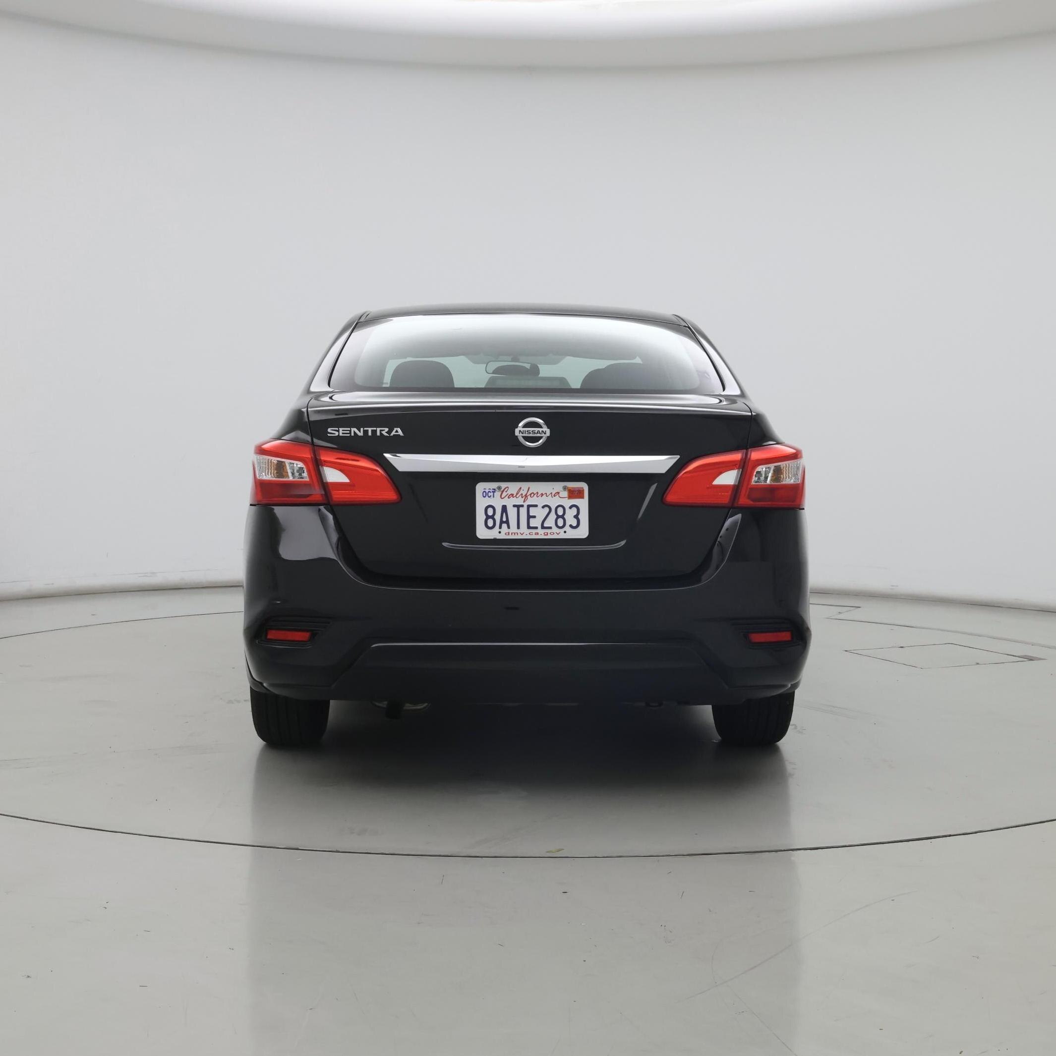 Thumbnail: 2017 Nissan Sentra - 6
