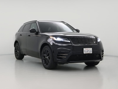 2024 Land Rover Range Rover Velar SE Dynamic
