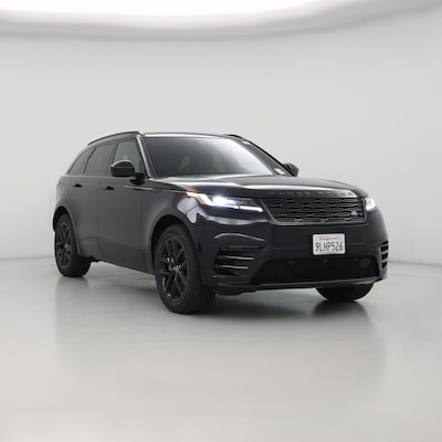 2024 Land Rover Range Rover Velar SE Dynamic