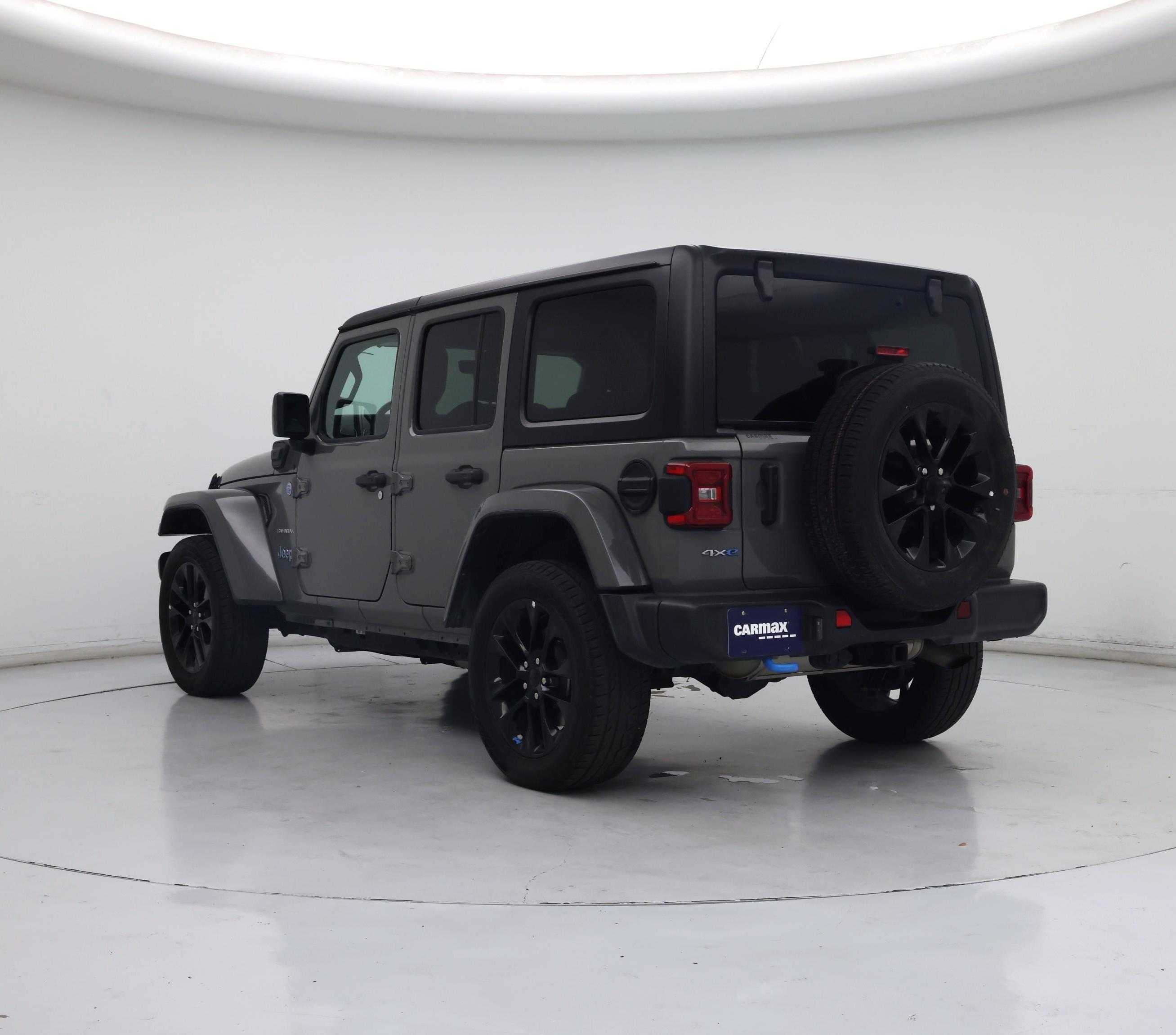 Thumbnail: 2023 Jeep Wrangler - 2