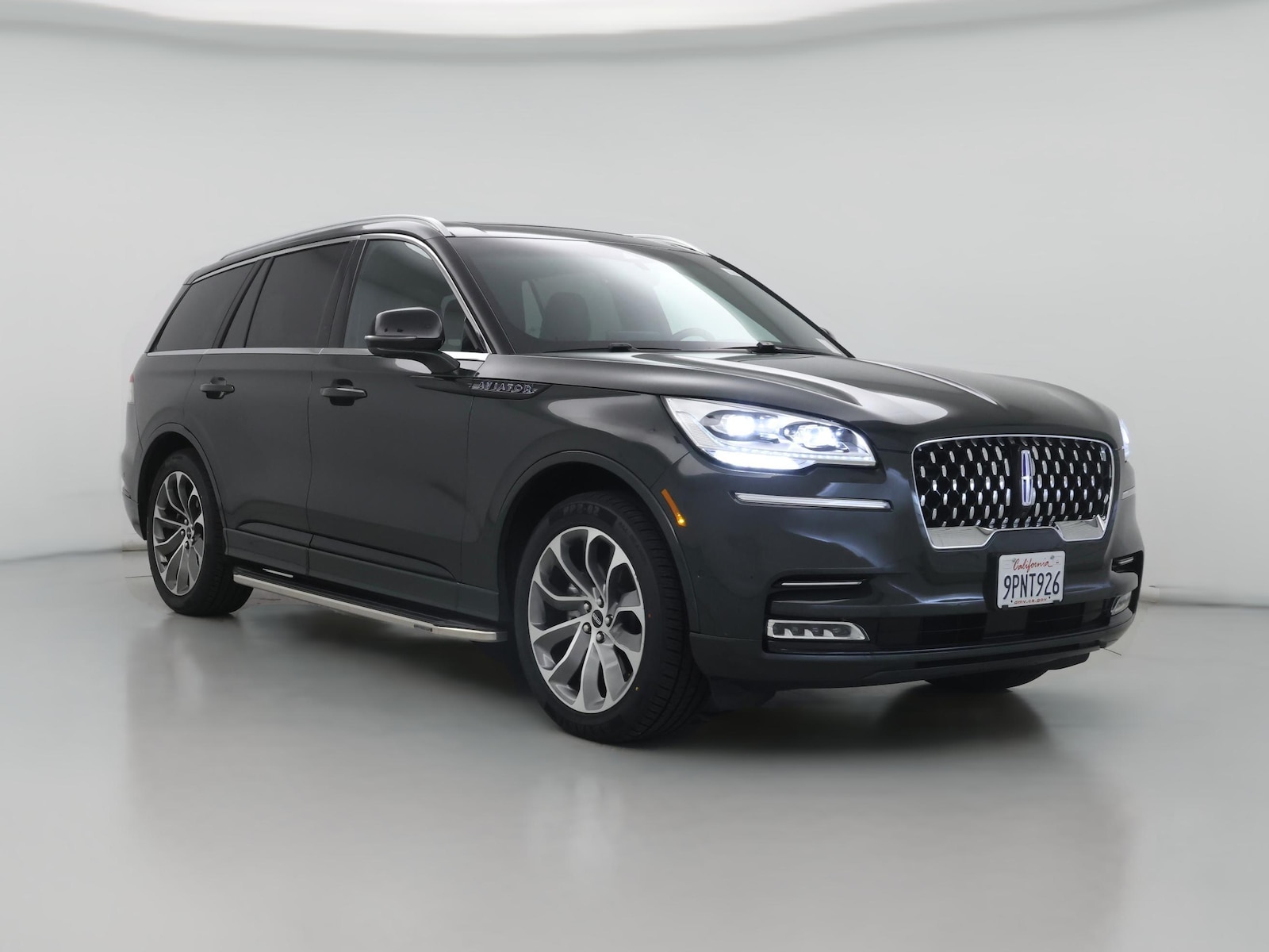 2023 Lincoln Aviator