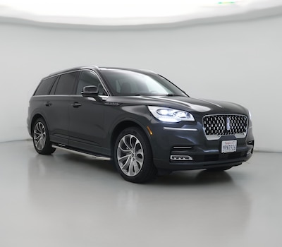 2023 Lincoln Aviator Grand Touring