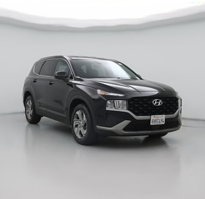 2021 Hyundai Santa Fe SE