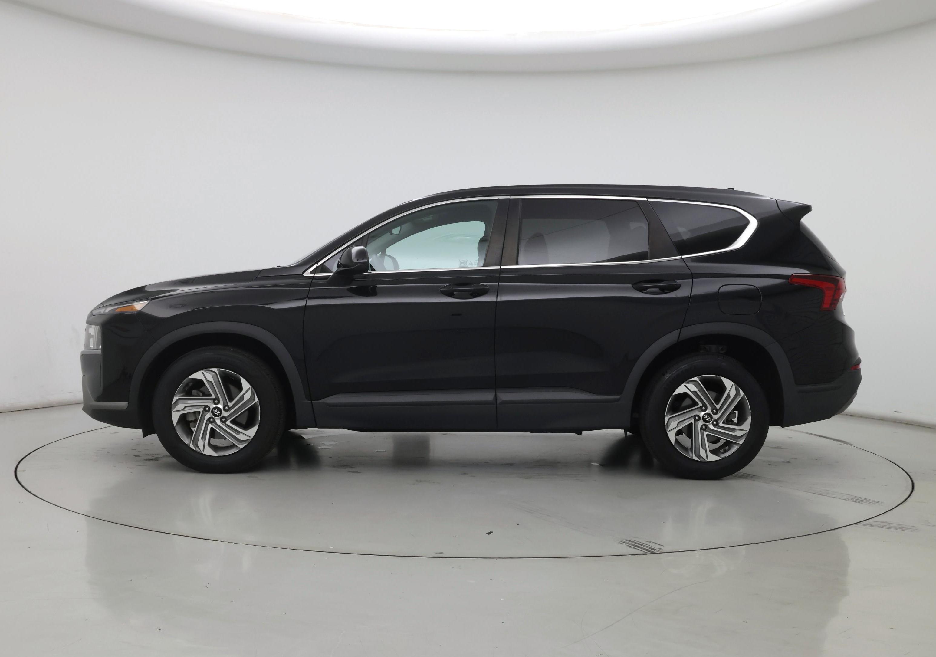 Thumbnail: 2021 Hyundai Santa Fe - 3