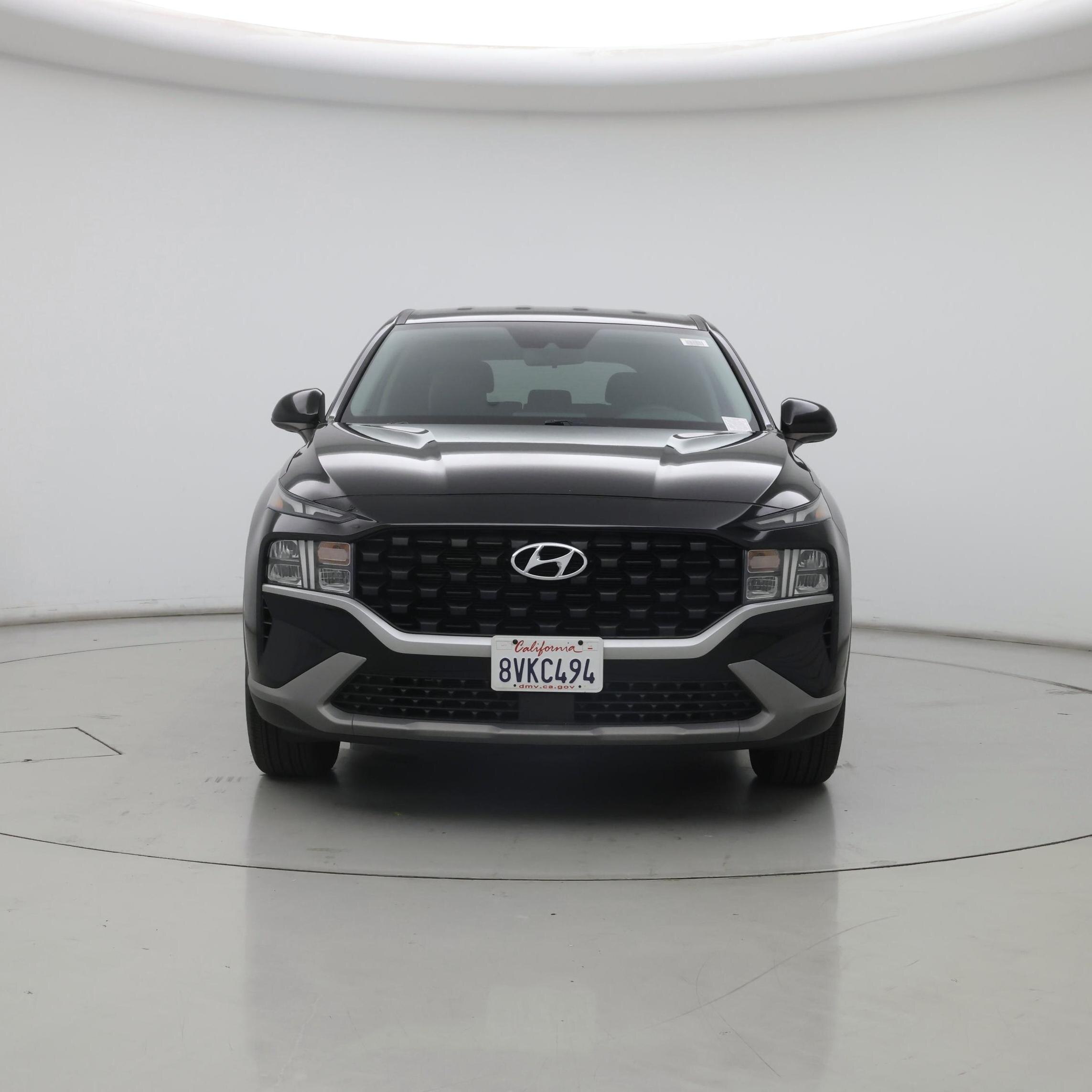 Thumbnail: 2021 Hyundai Santa Fe - 5