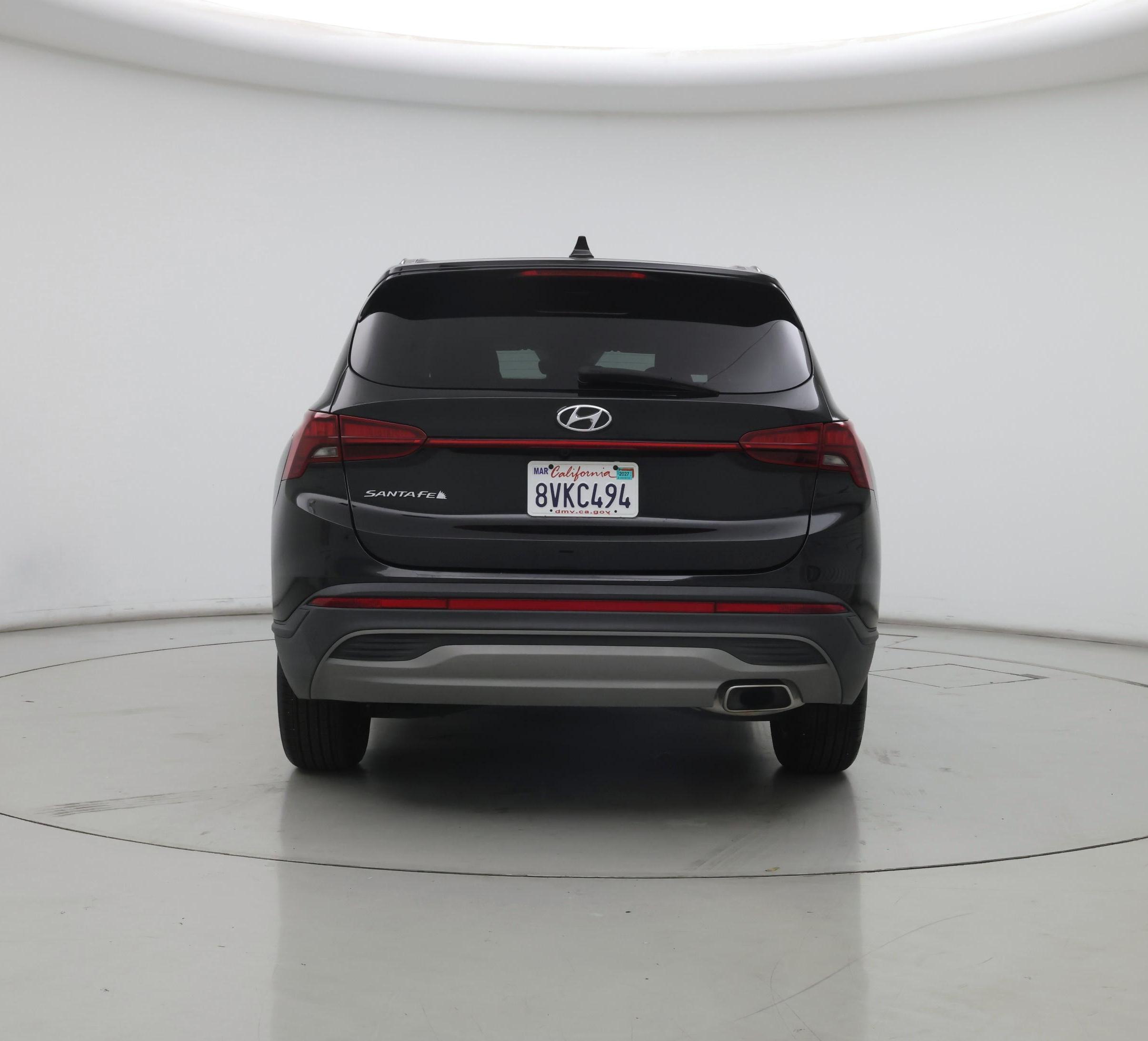 Thumbnail: 2021 Hyundai Santa Fe - 6