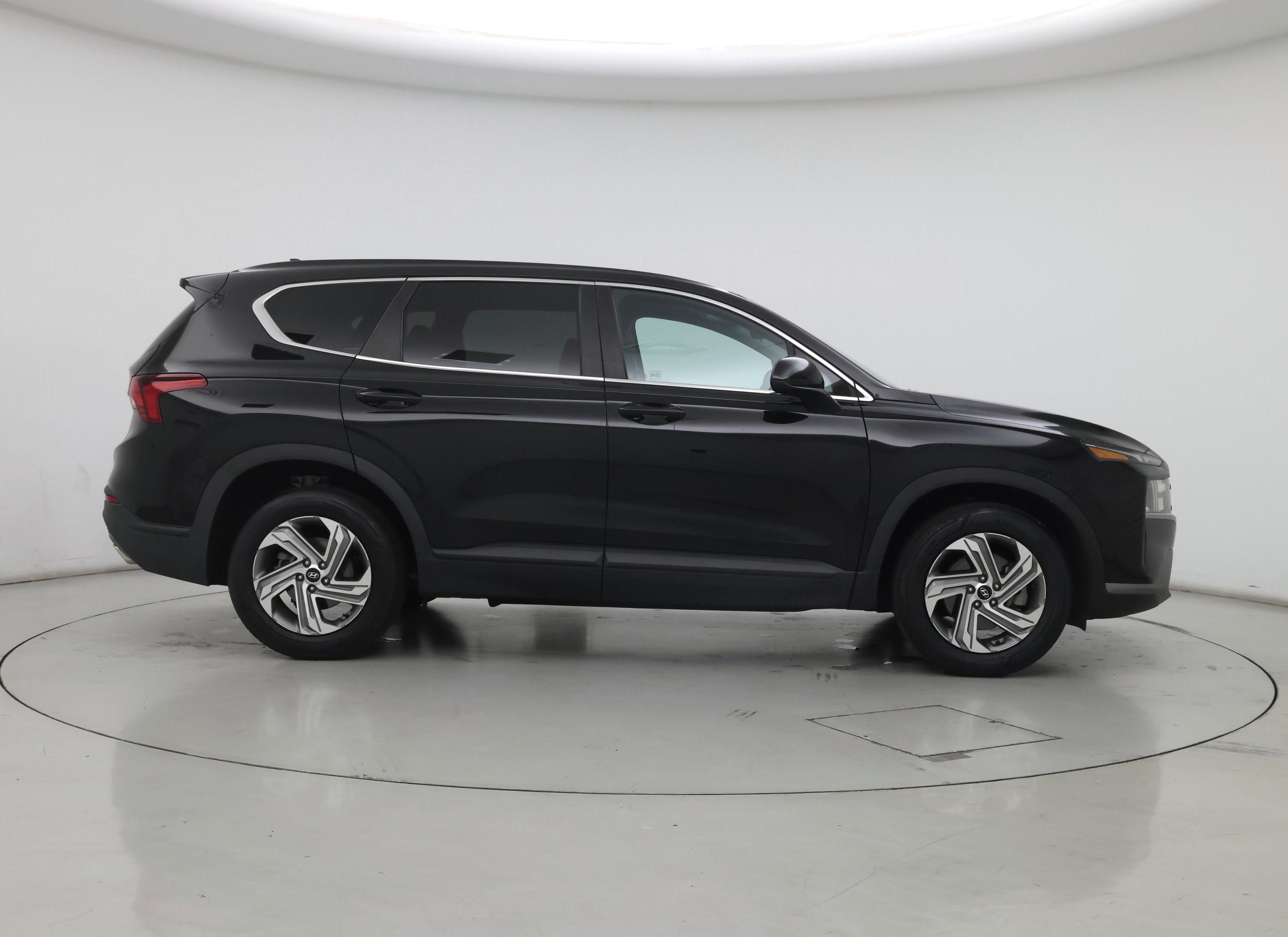 Thumbnail: 2021 Hyundai Santa Fe - 7