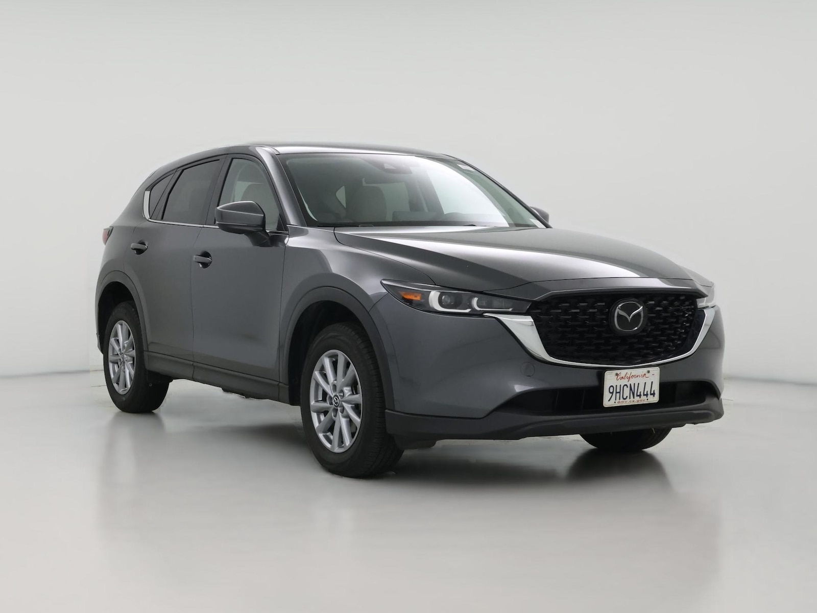 2023 Mazda CX-5 S Select Package