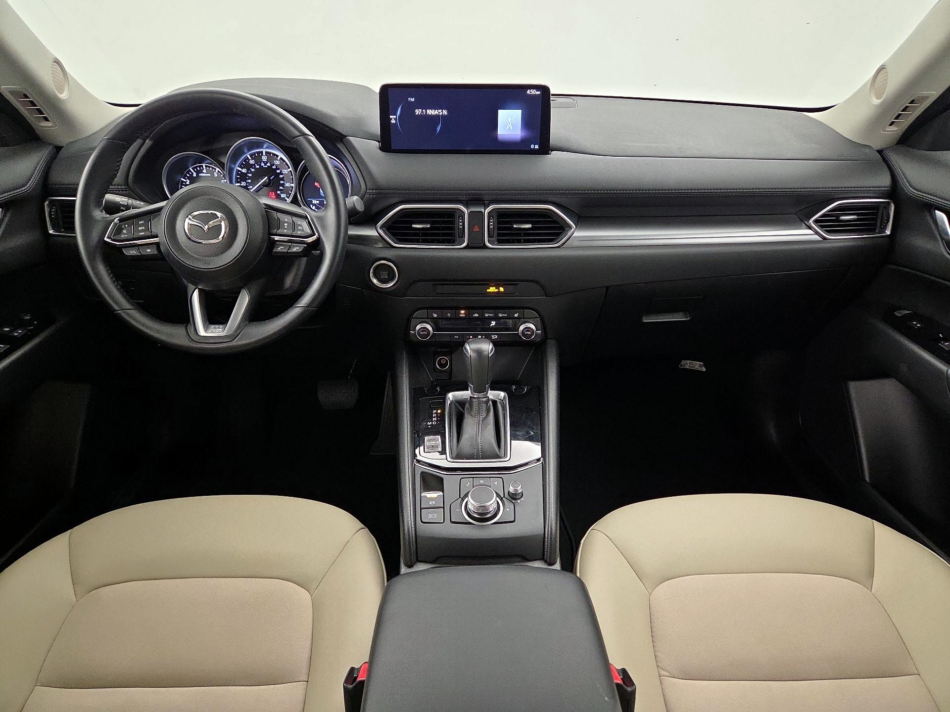 Thumbnail: 2023 Mazda CX-5 - 9