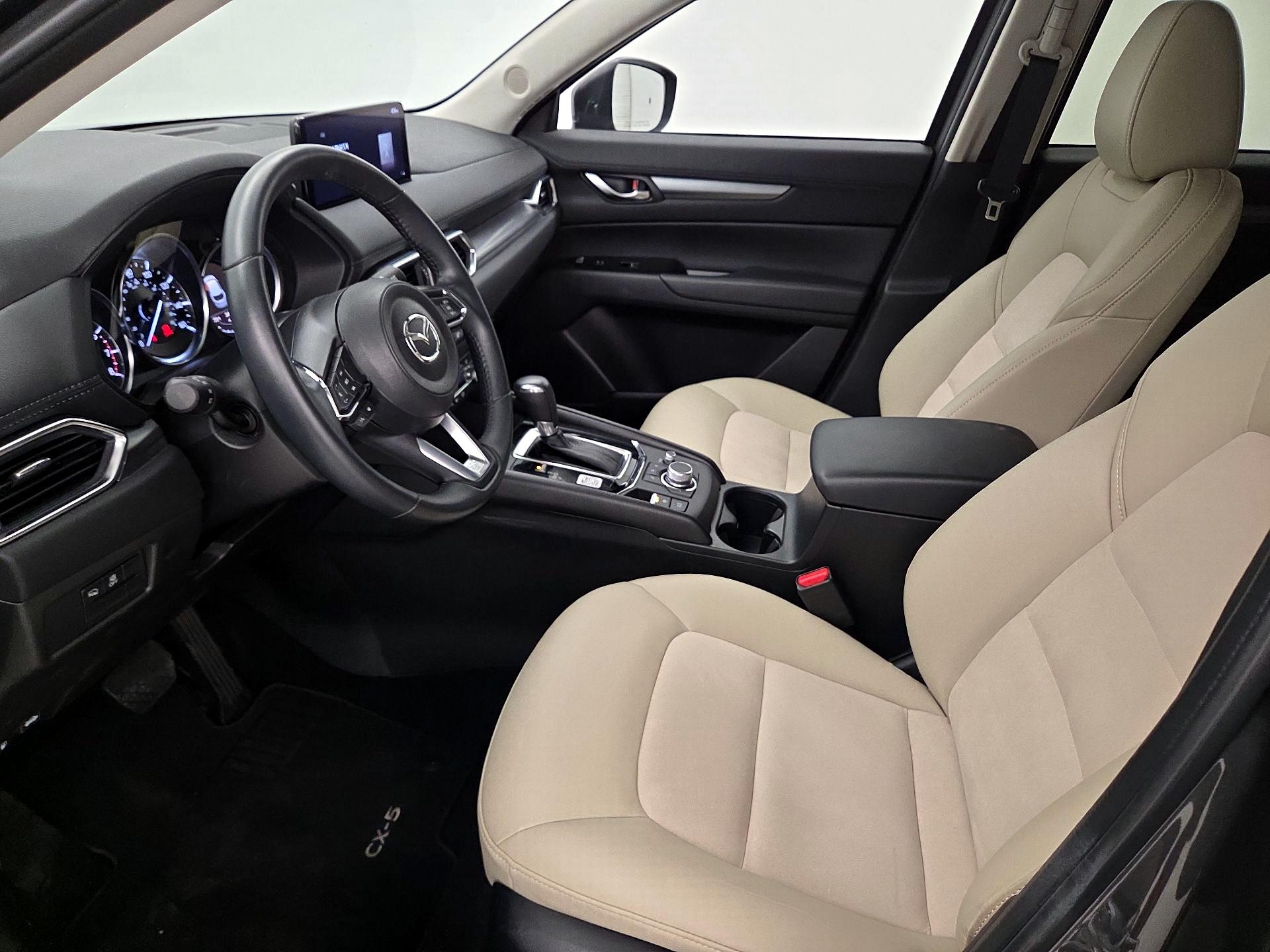 Thumbnail: 2023 Mazda CX-5 - 11