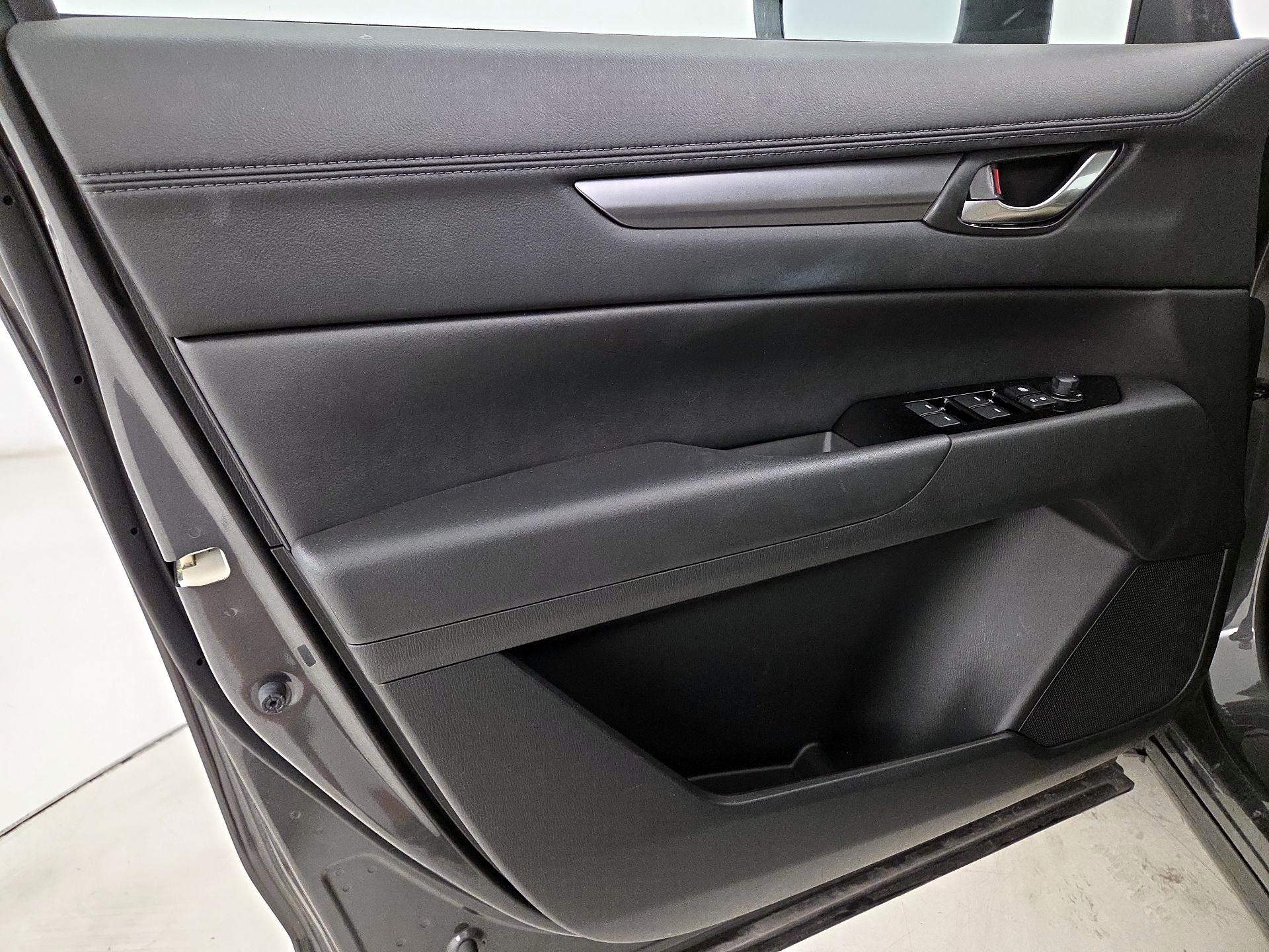 Thumbnail: 2023 Mazda CX-5 - 12