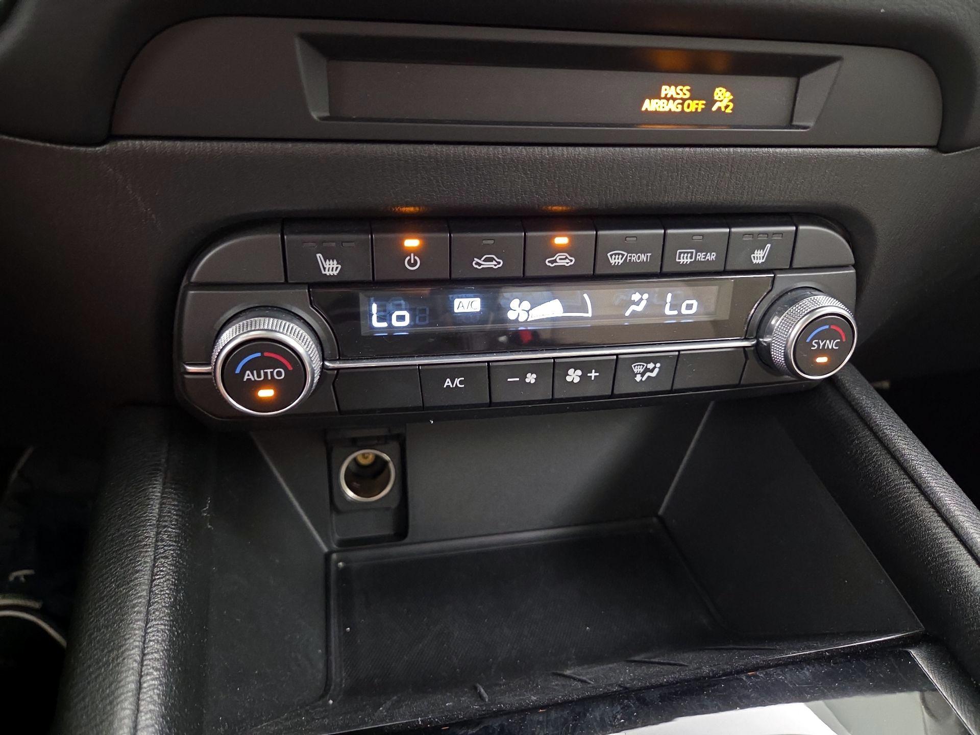 Thumbnail: 2023 Mazda CX-5 - 16