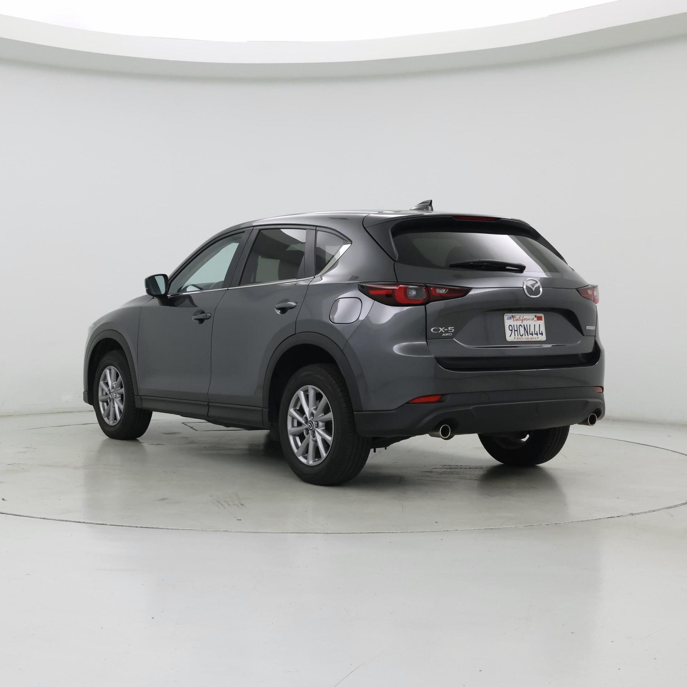 Thumbnail: 2023 Mazda CX-5 - 2