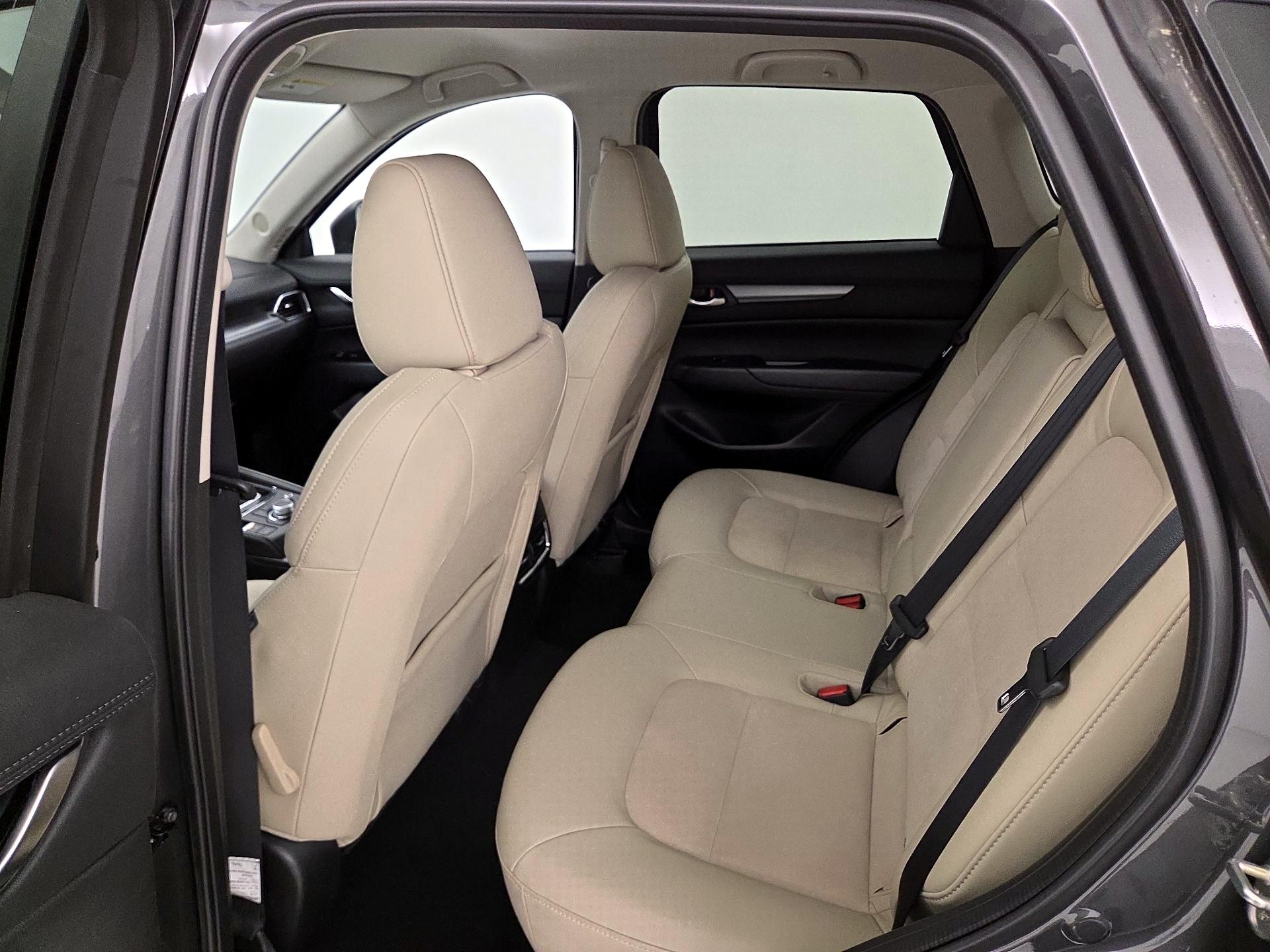 Thumbnail: 2023 Mazda CX-5 - 19