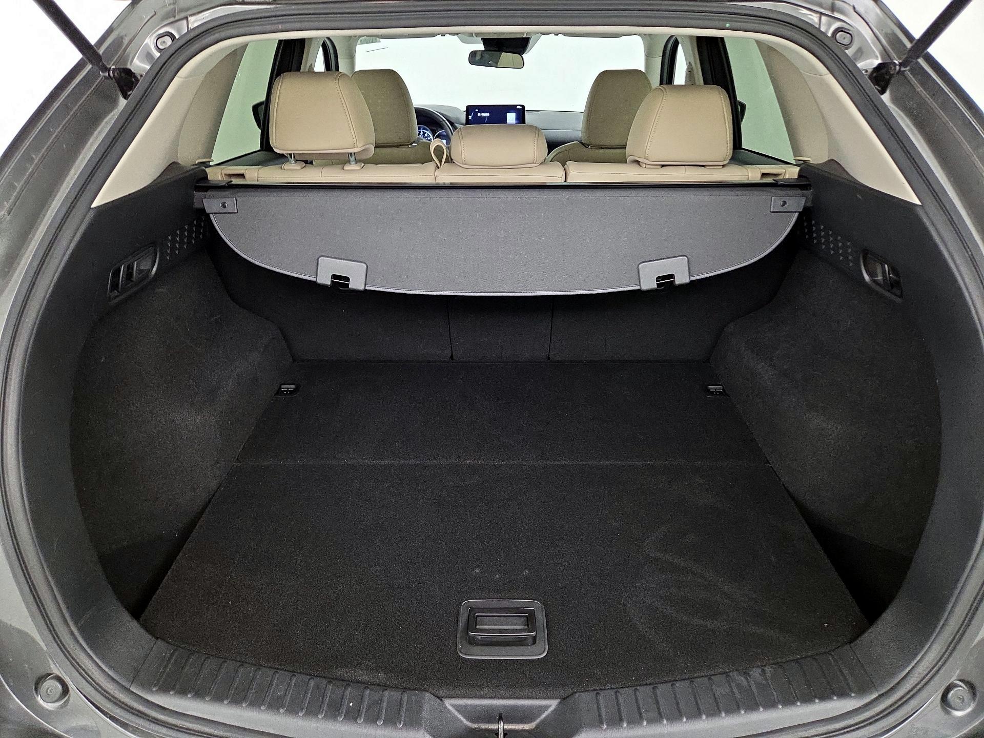 Thumbnail: 2023 Mazda CX-5 - 20