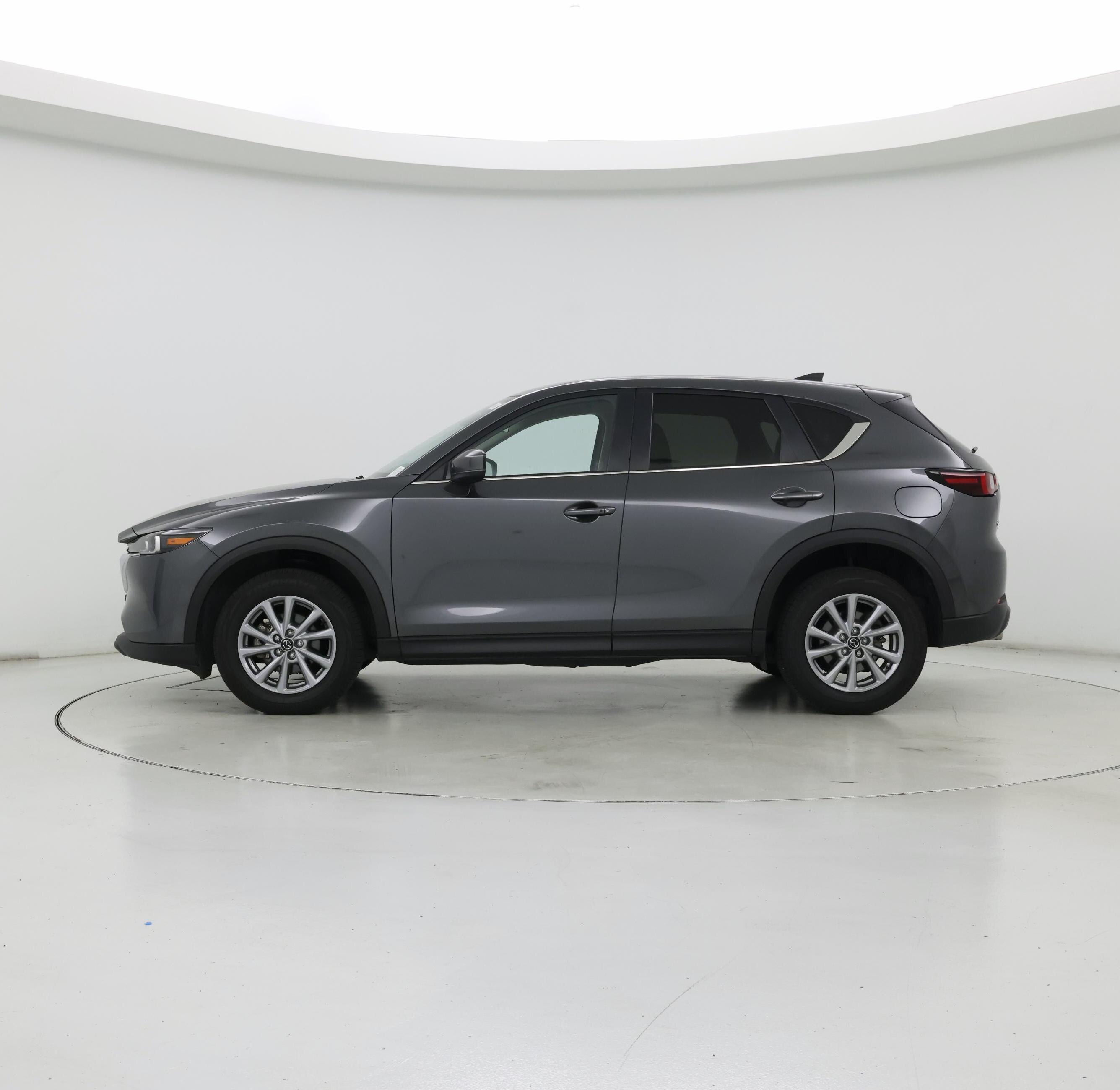 Thumbnail: 2023 Mazda CX-5 - 3