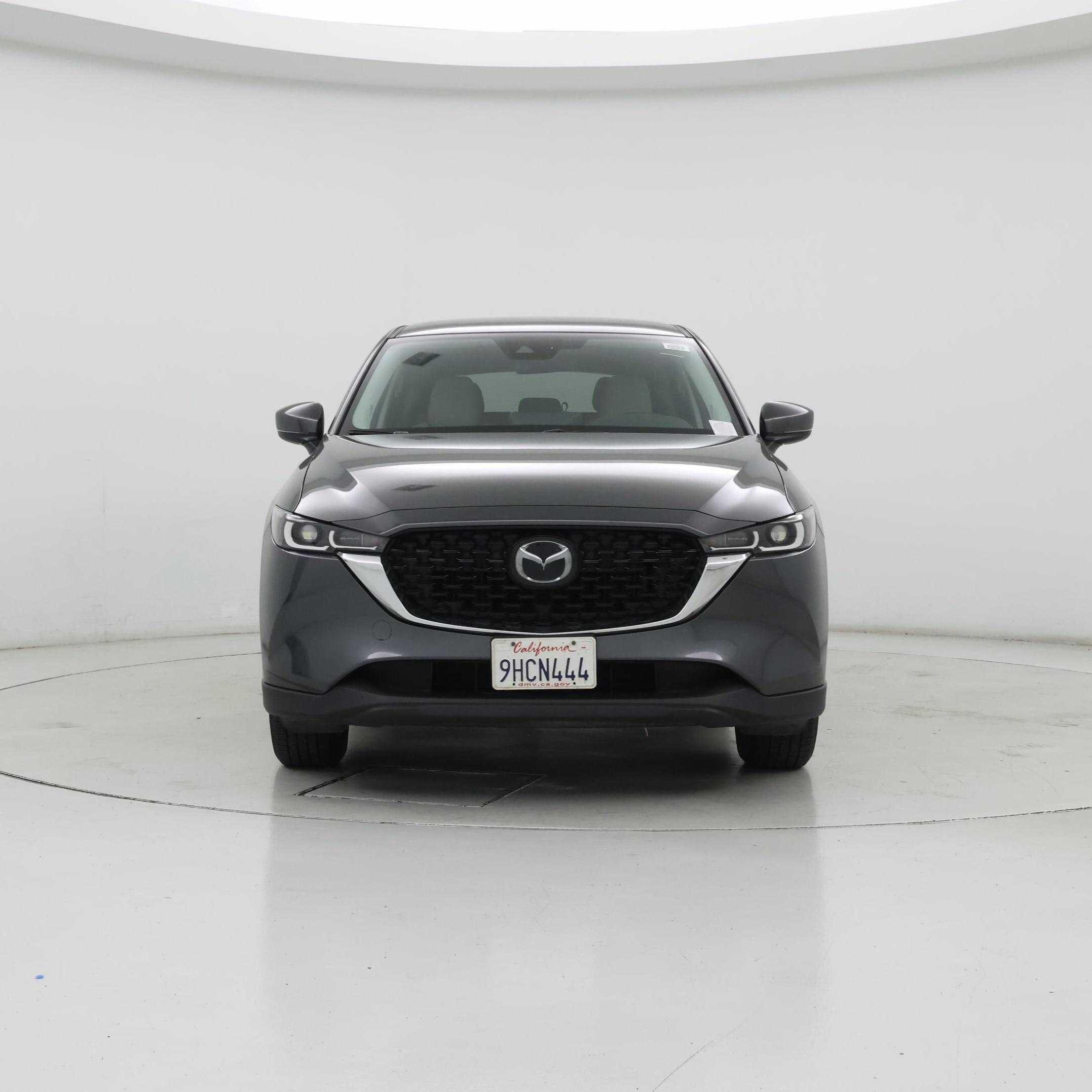 Thumbnail: 2023 Mazda CX-5 - 5